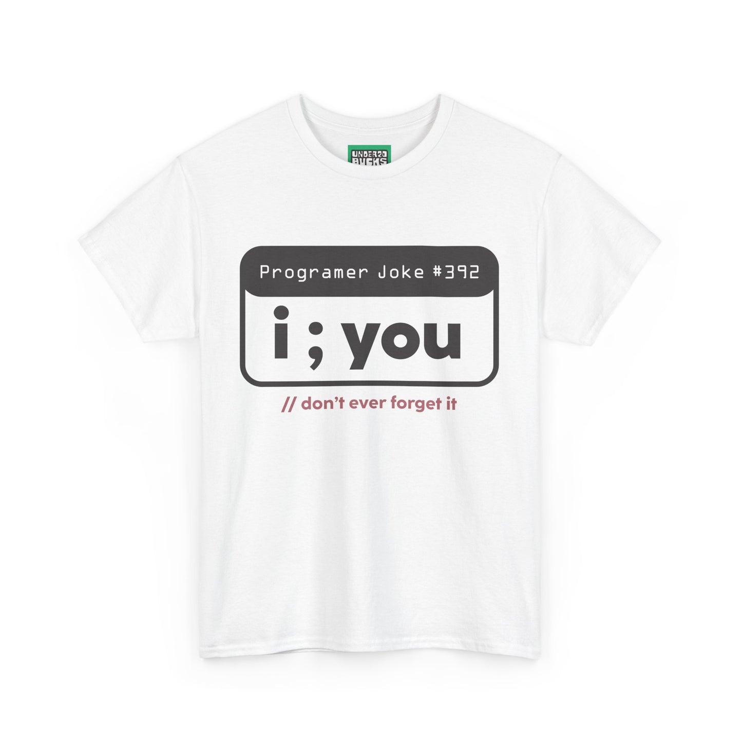 Syntax of the Heart - I complete you!