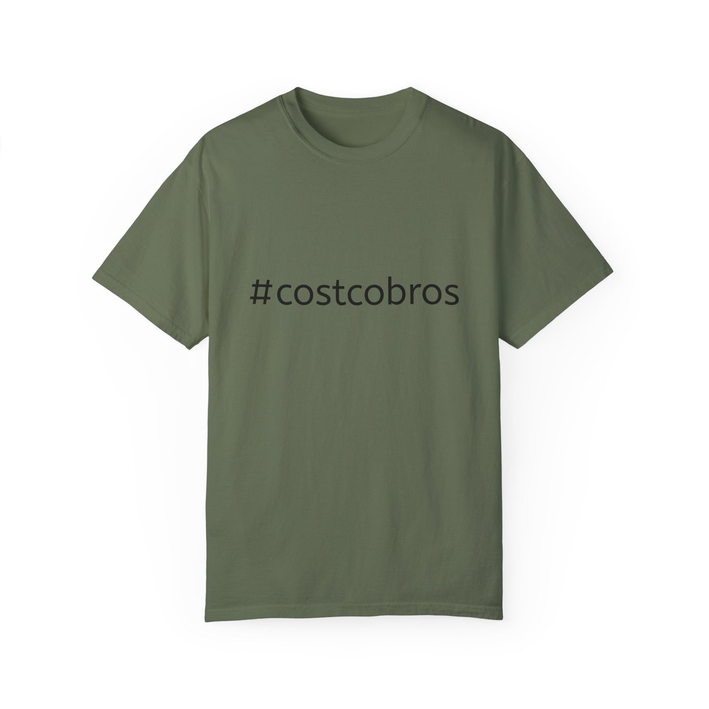 #costcobros tee