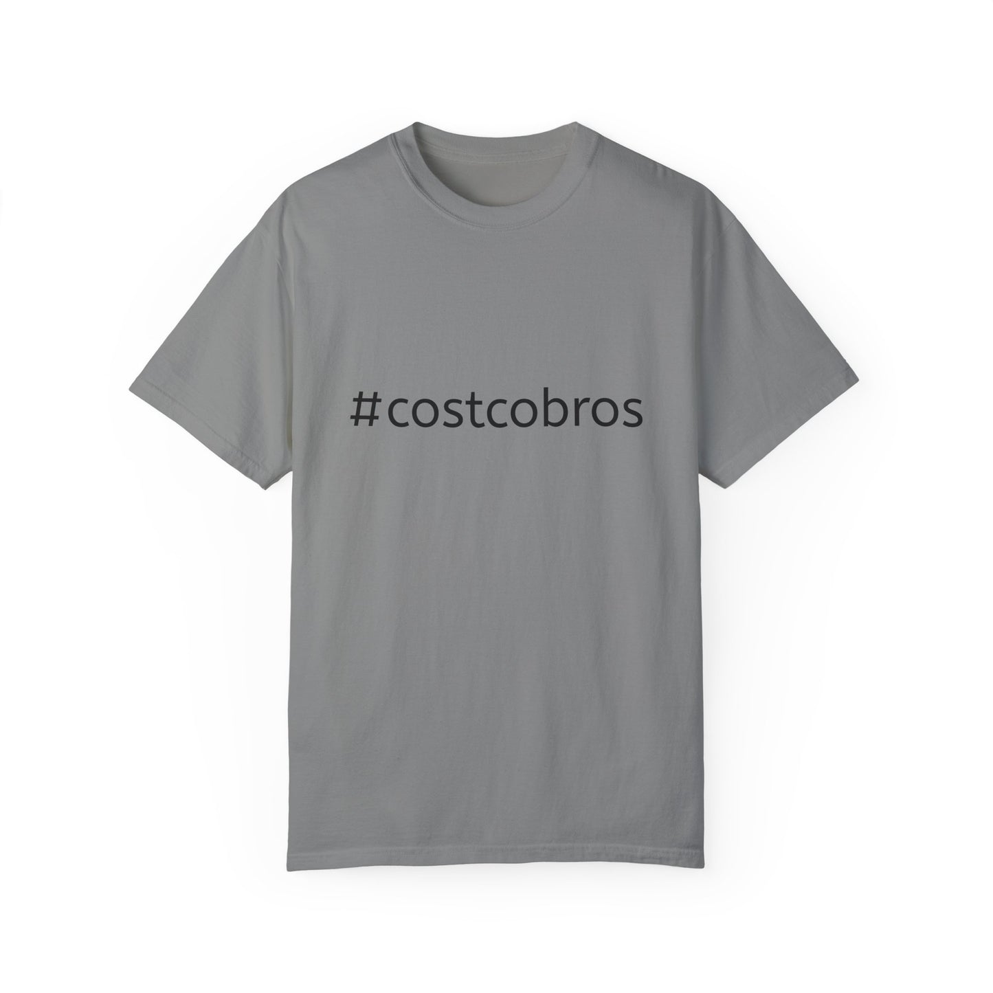 #costcobros tee