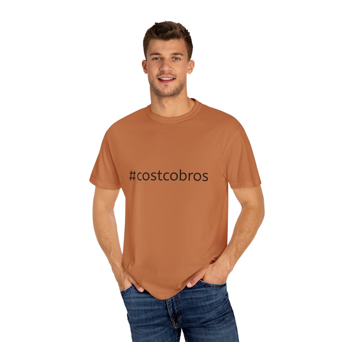 #costcobros tee