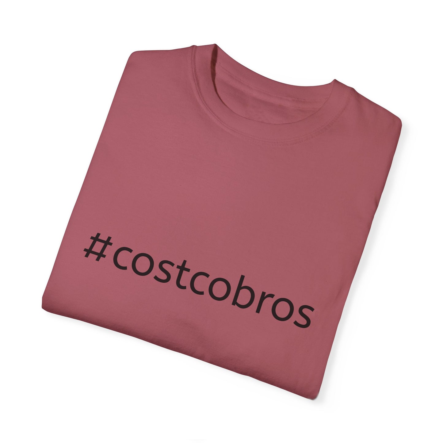 #costcobros tee