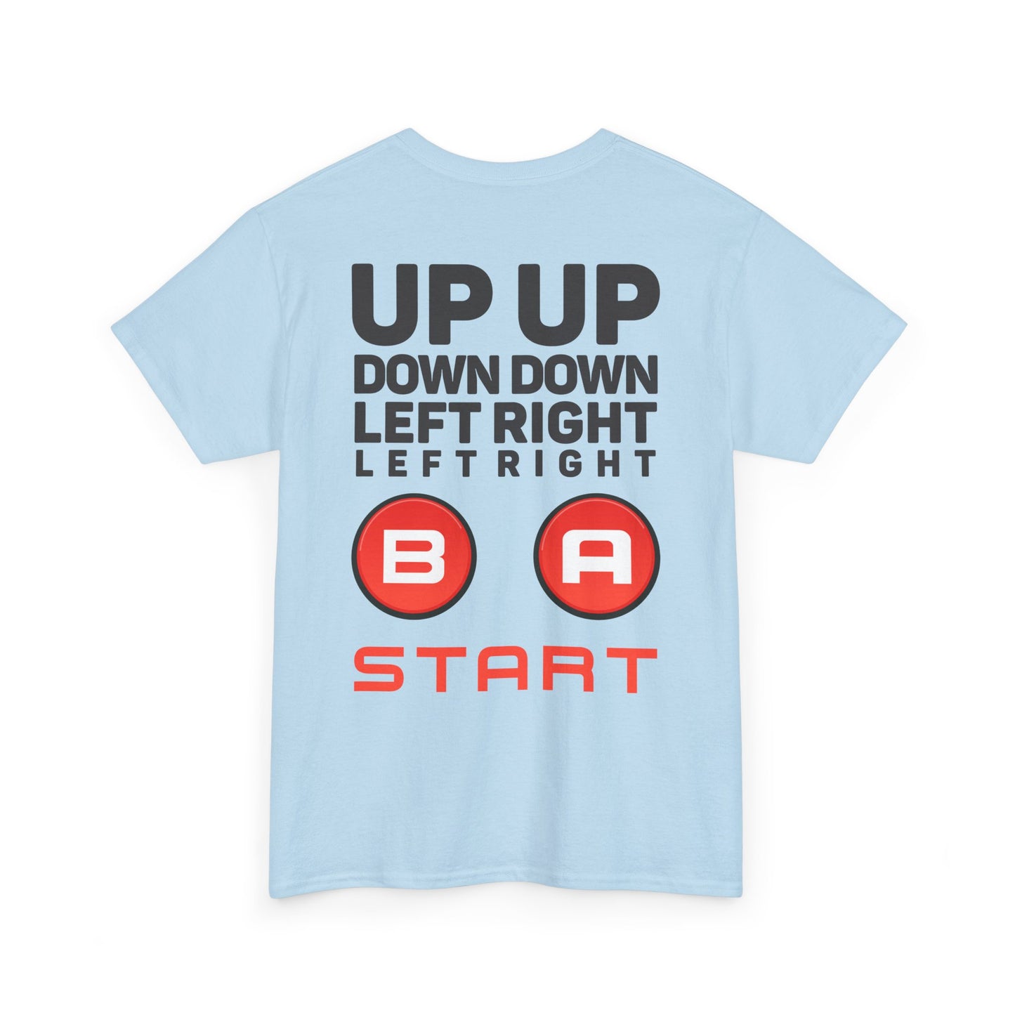 Unlock Infinite Style - up up down down left right left right b a start