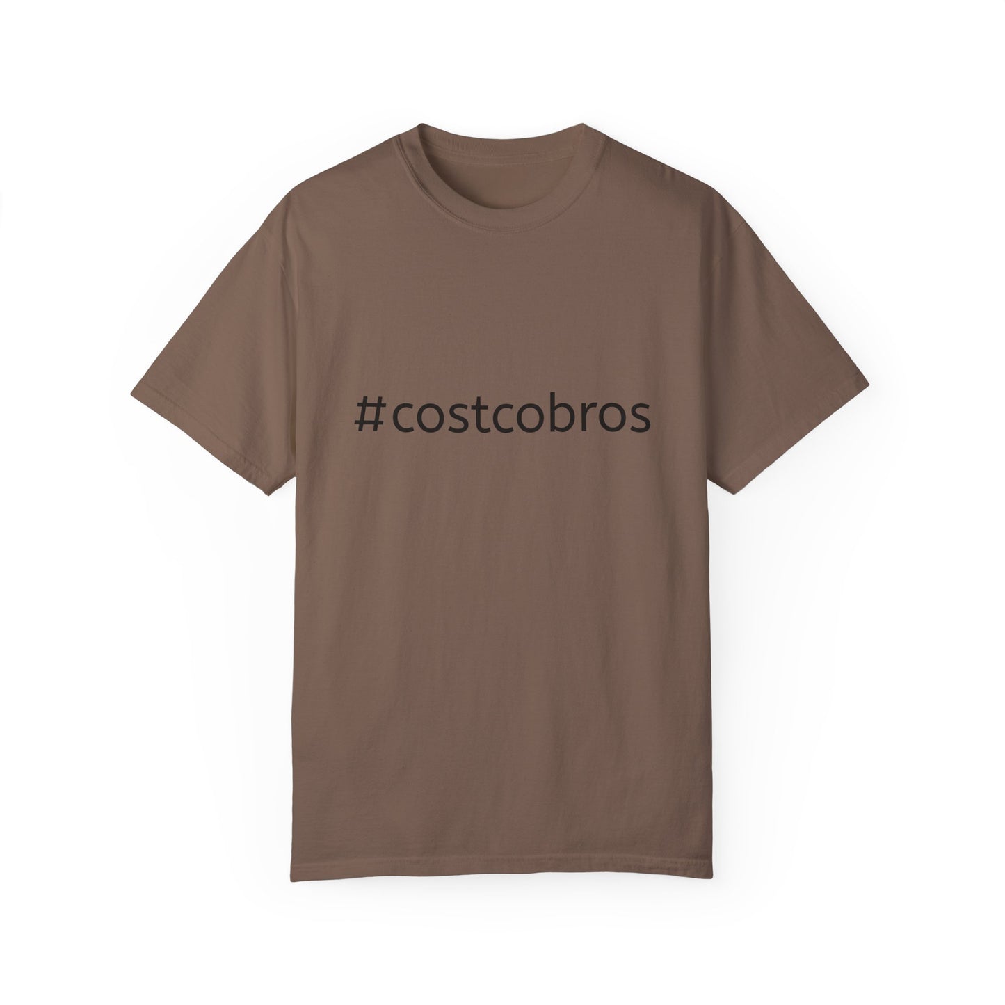 #costcobros tee