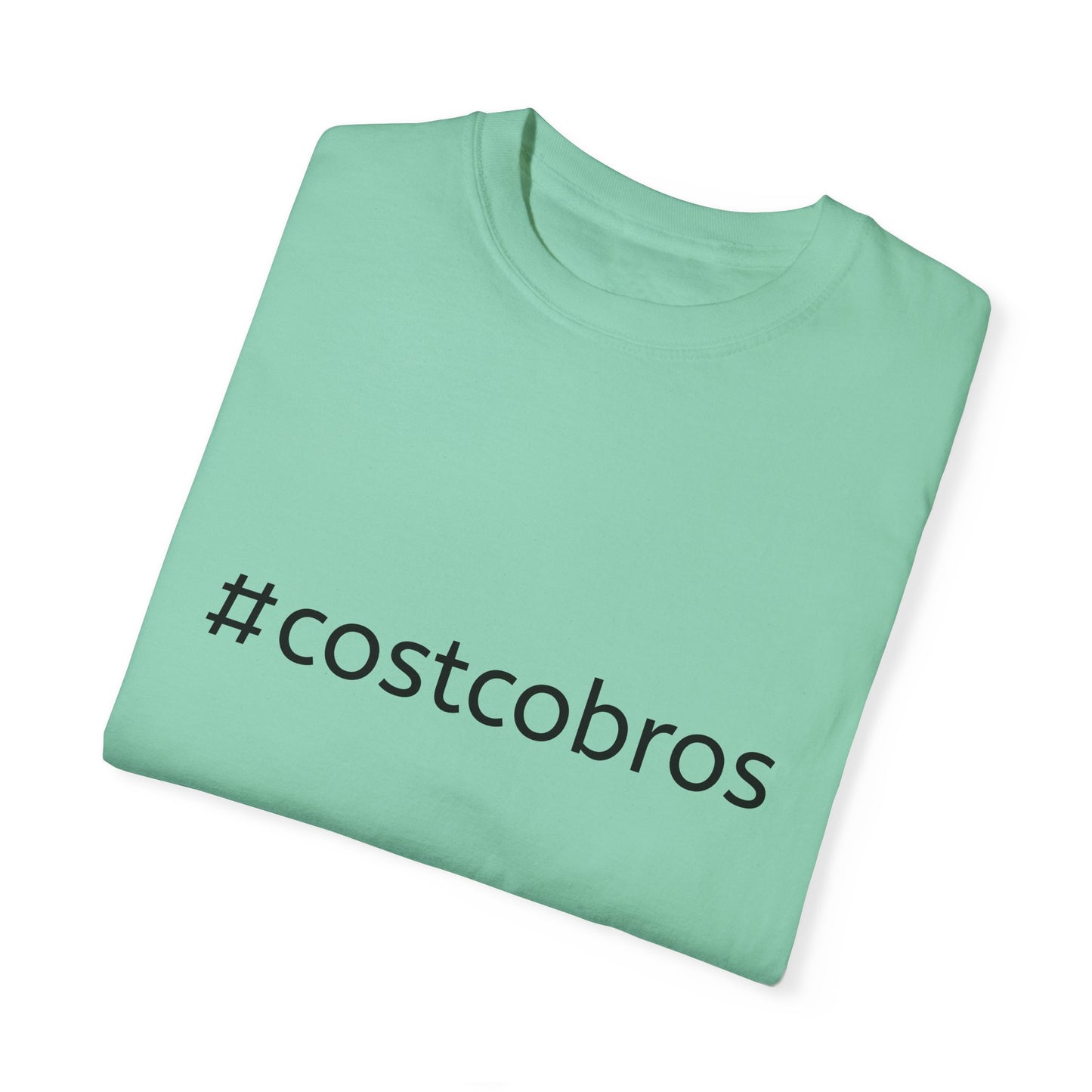 #costcobros tee