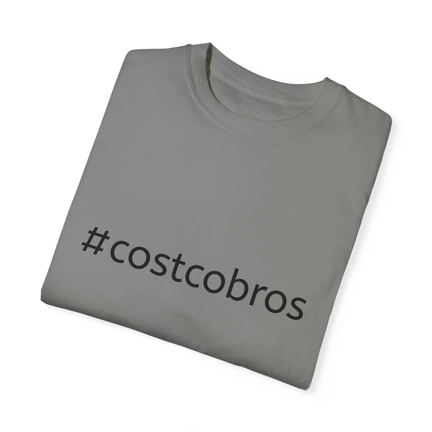 #costcobros tee