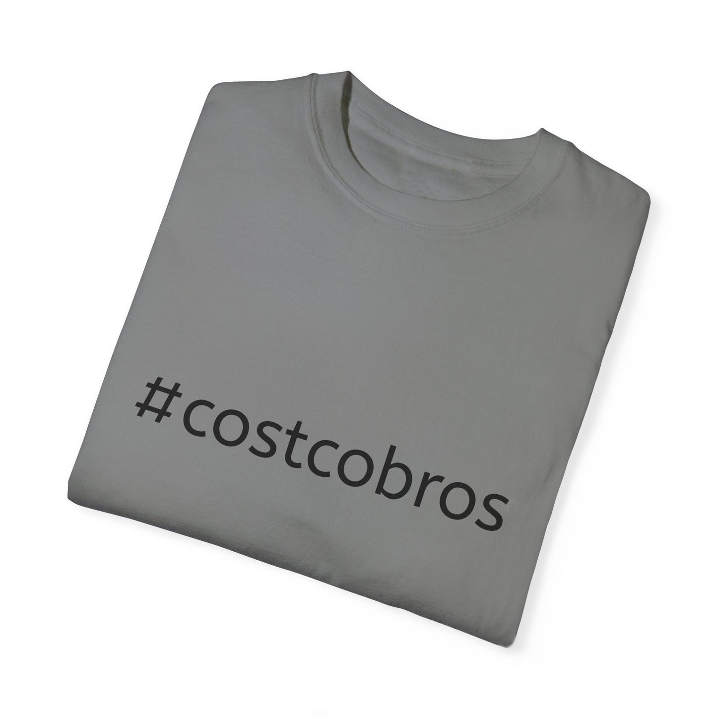 #costcobros tee