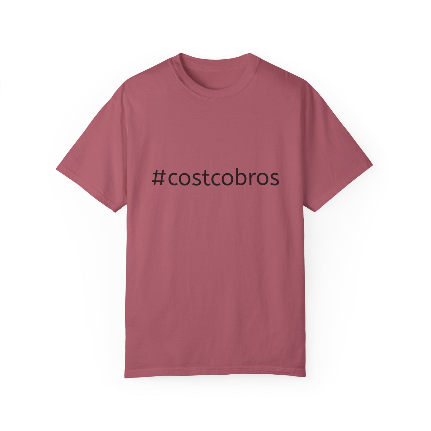 #costcobros tee