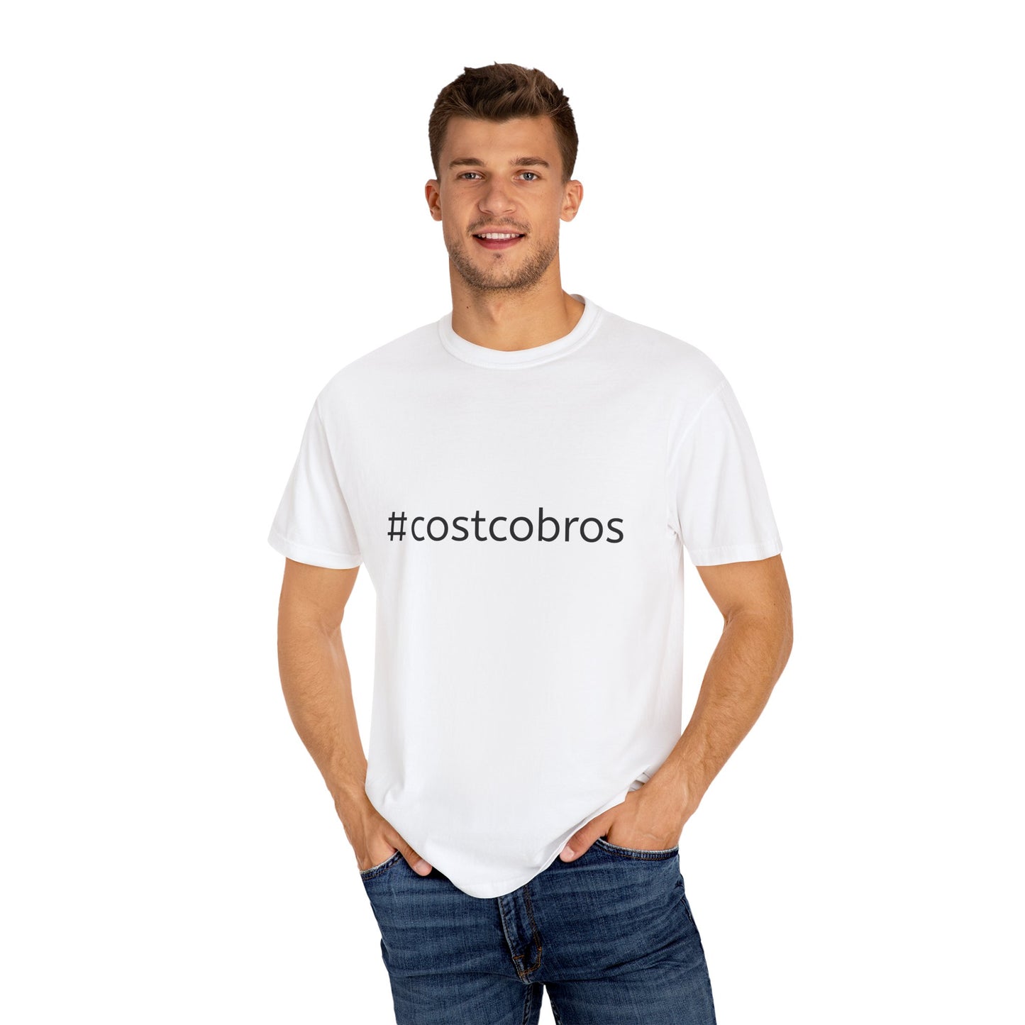 #costcobros tee