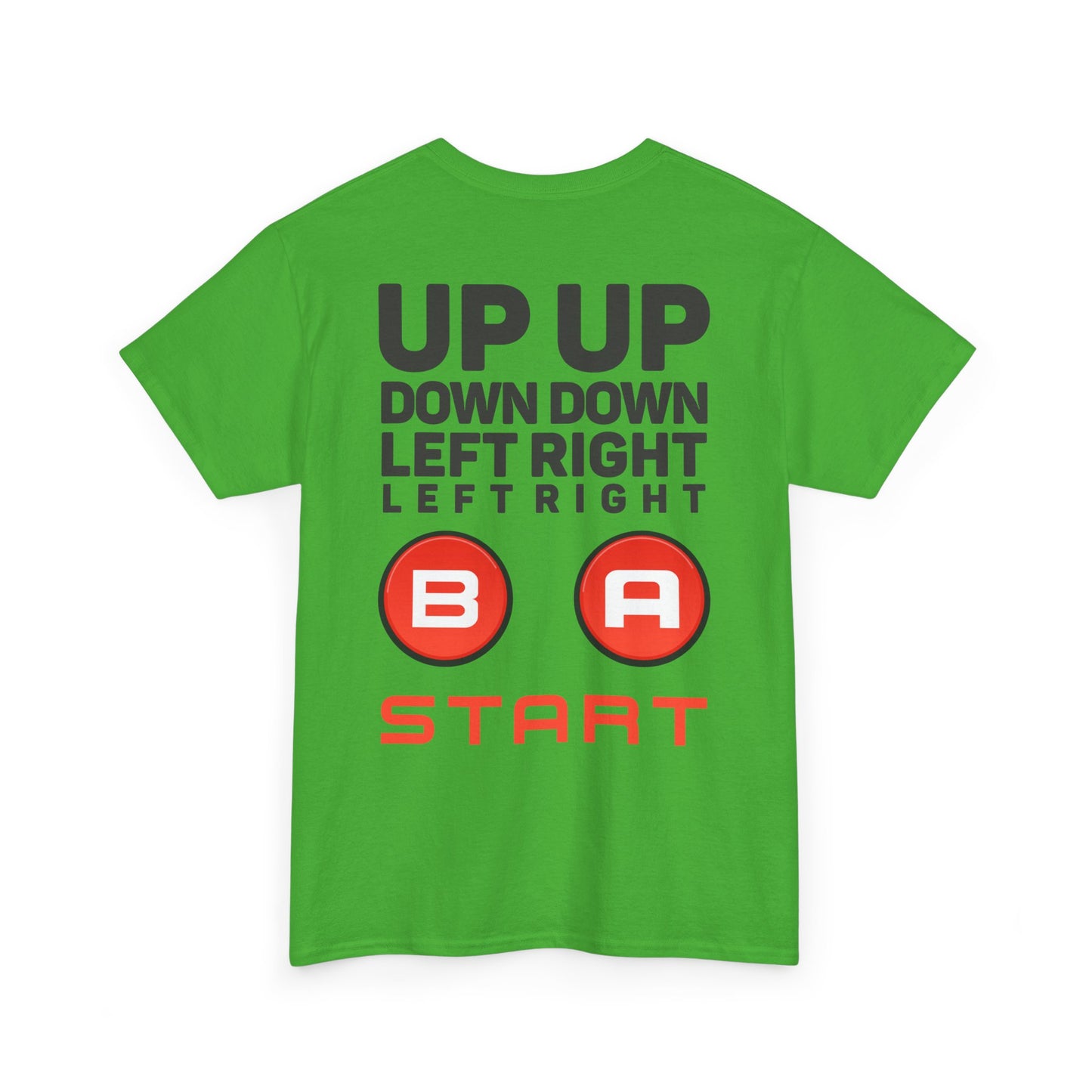 Unlock Infinite Style - up up down down left right left right b a start