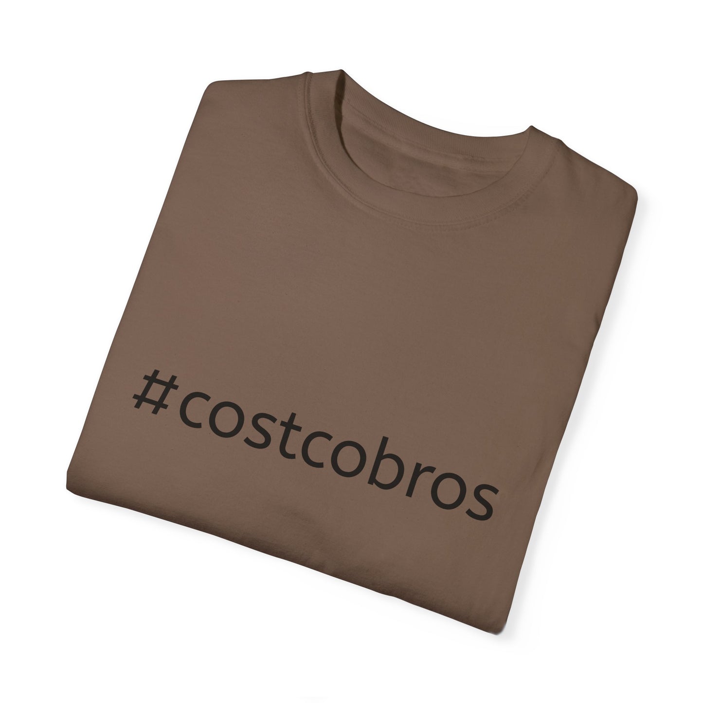 #costcobros tee