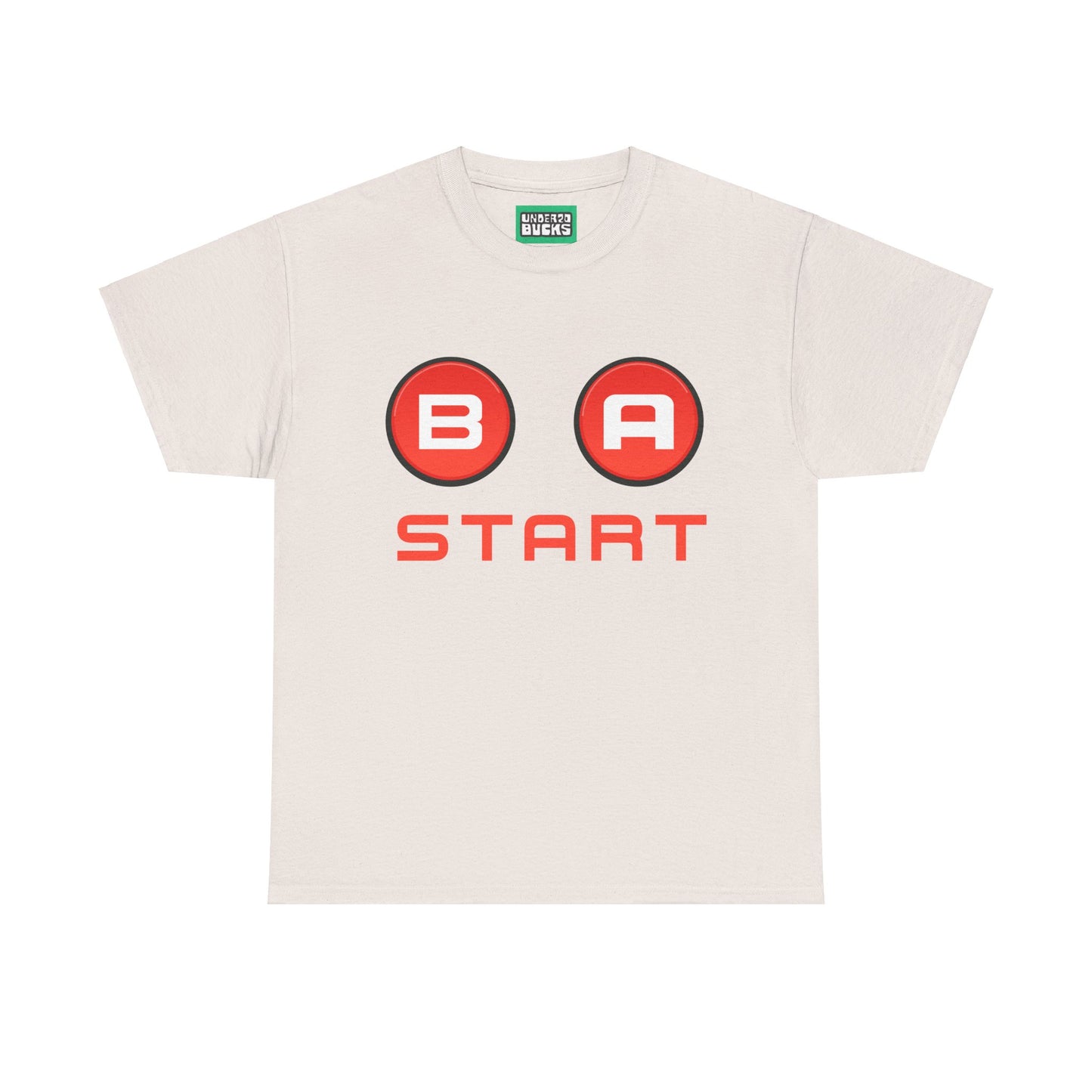 Game On! - B A Start