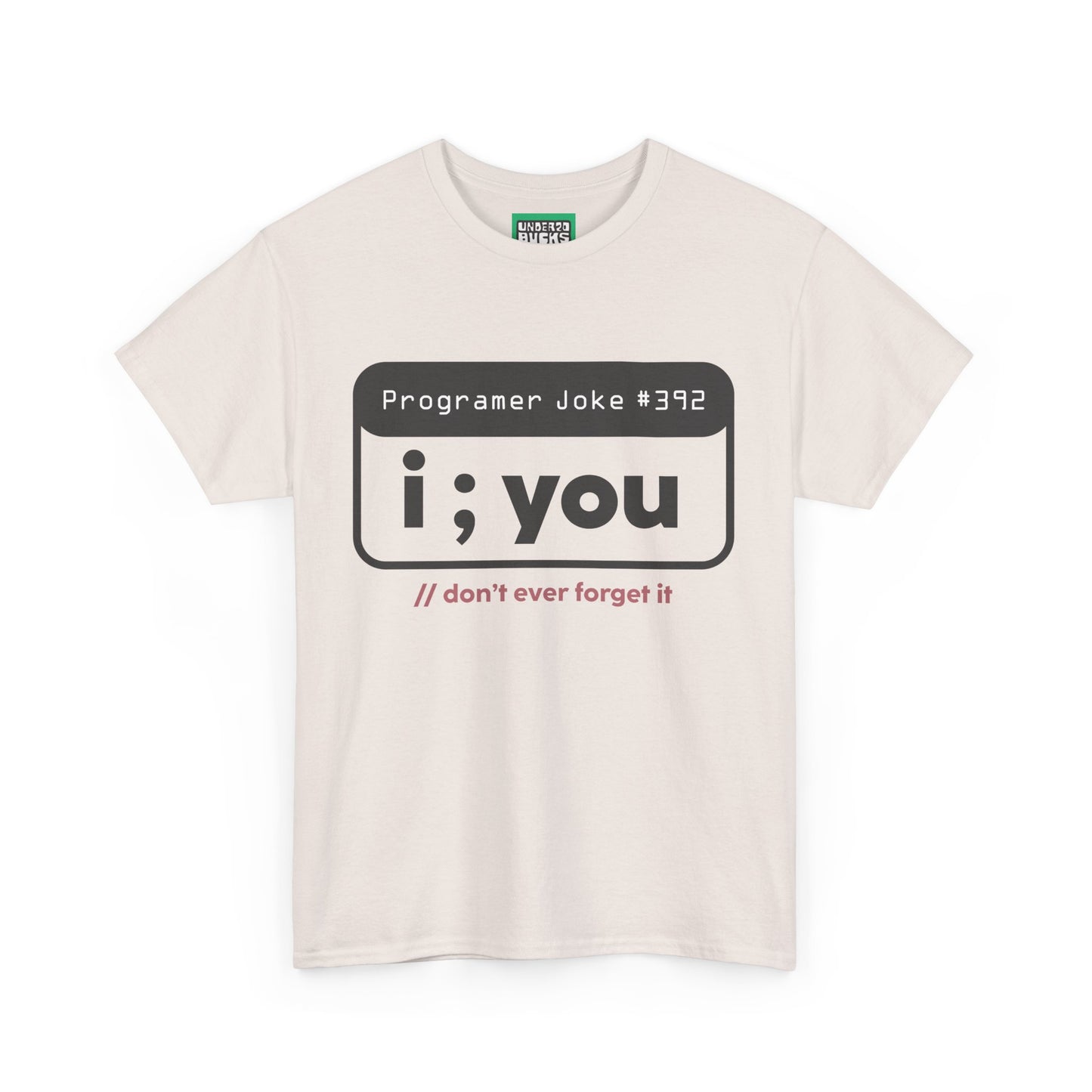 Syntax of the Heart - I complete you!