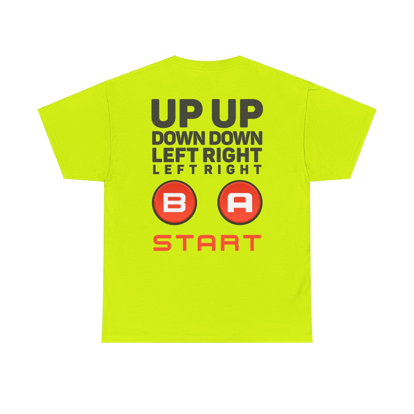 Unlock Infinite Style - up up down down left right left right b a start