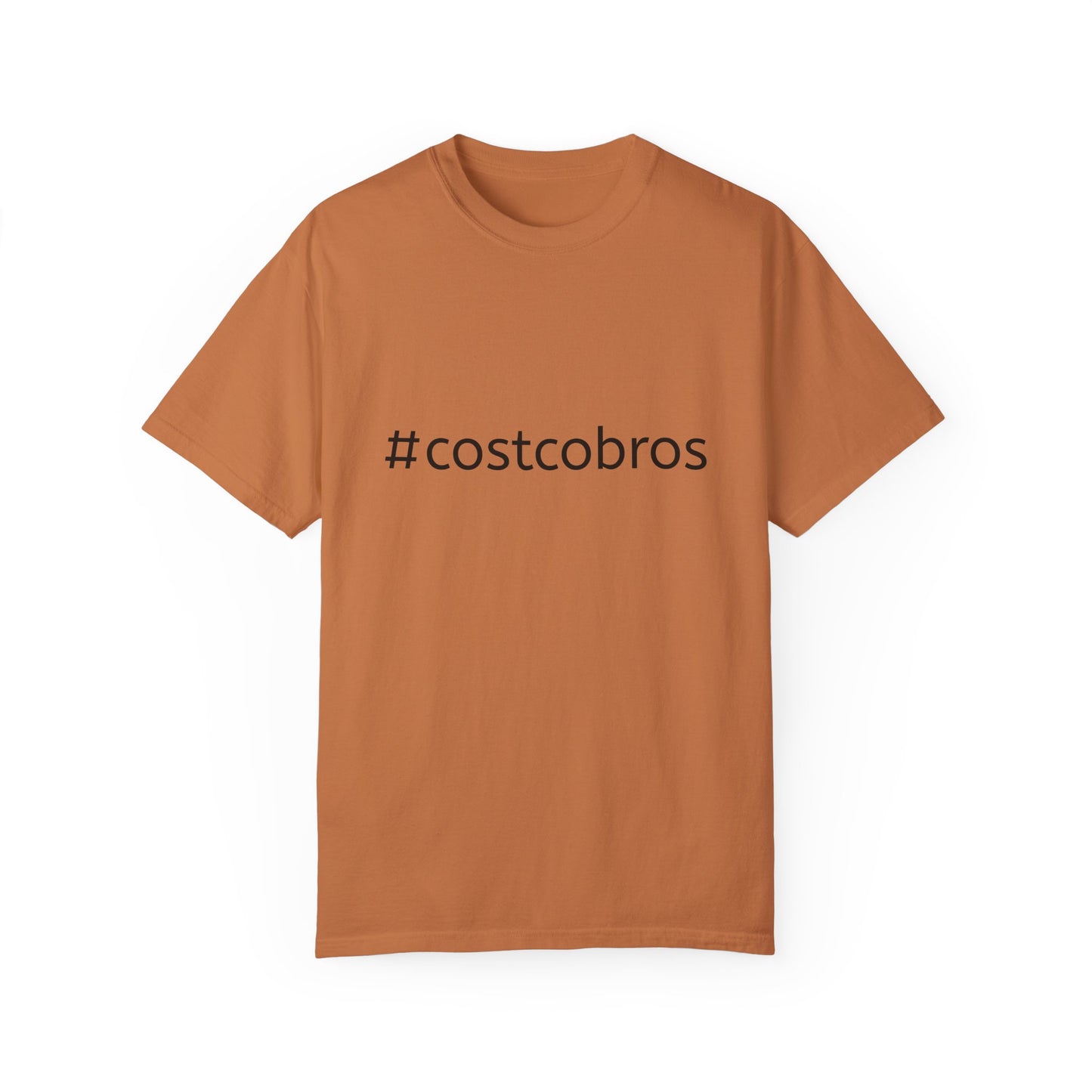 #costcobros tee