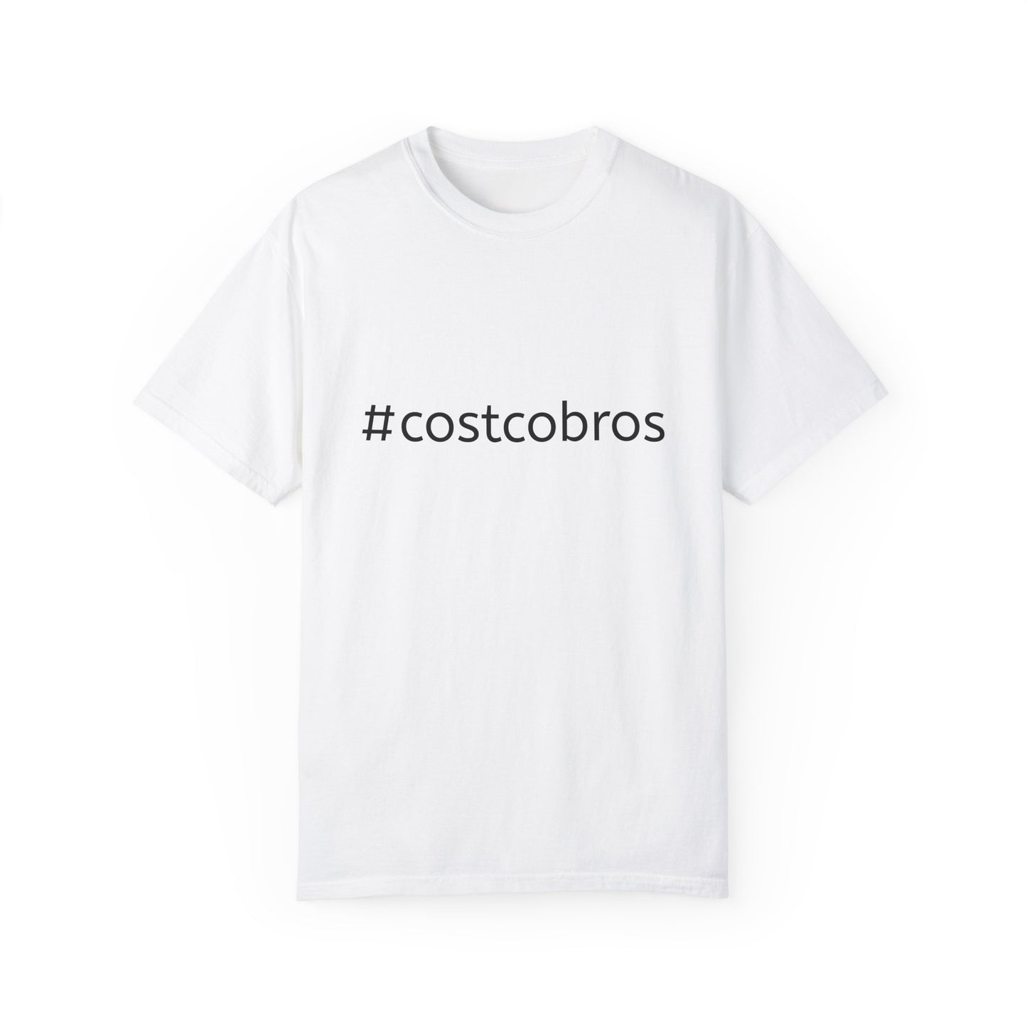 #costcobros tee