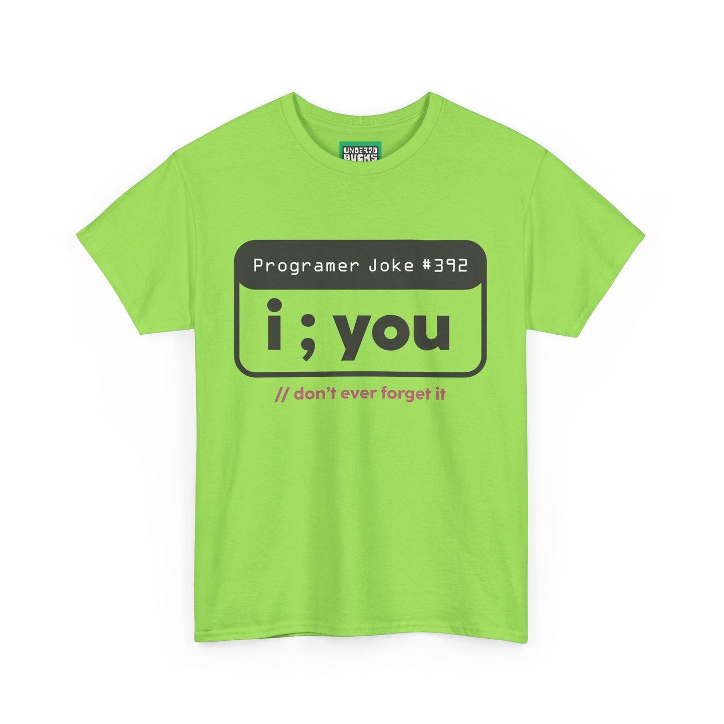 Syntax of the Heart - I complete you!