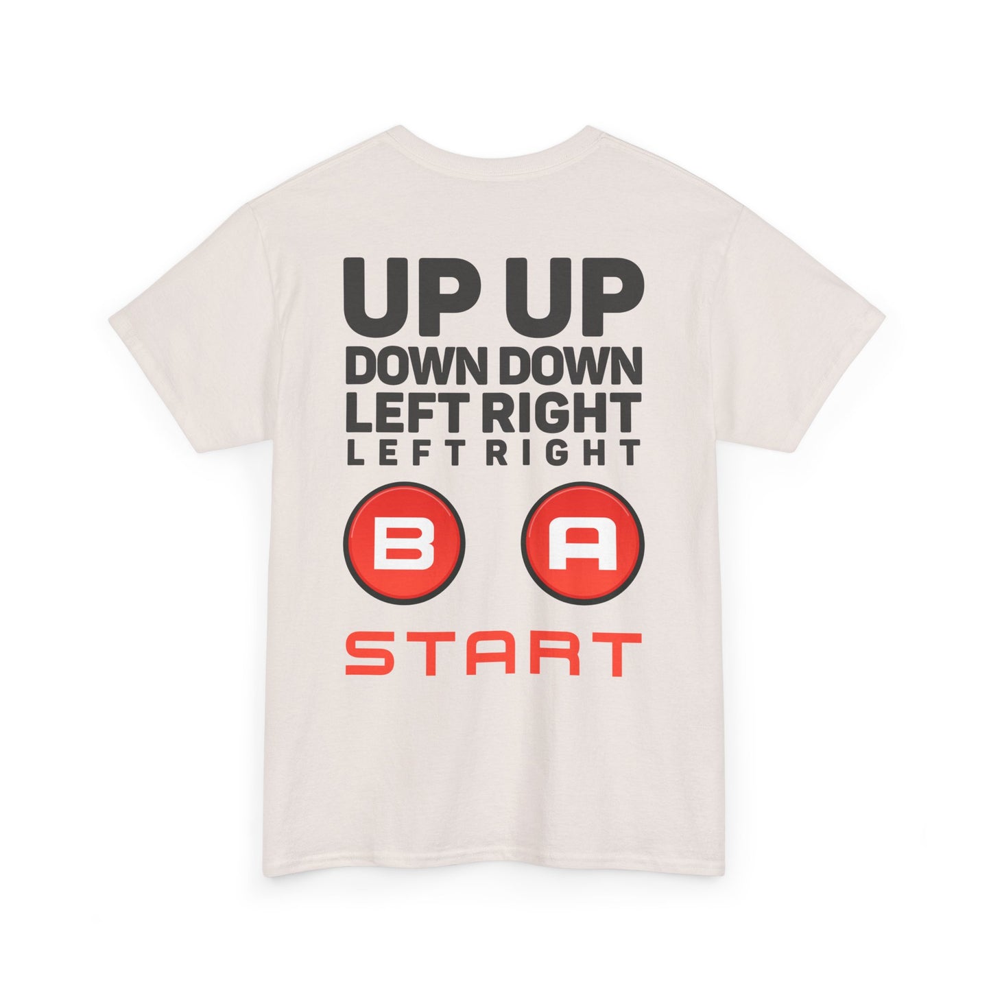 Unlock Infinite Style - up up down down left right left right b a start