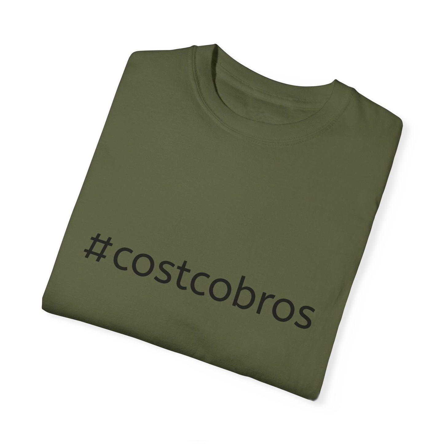#costcobros tee