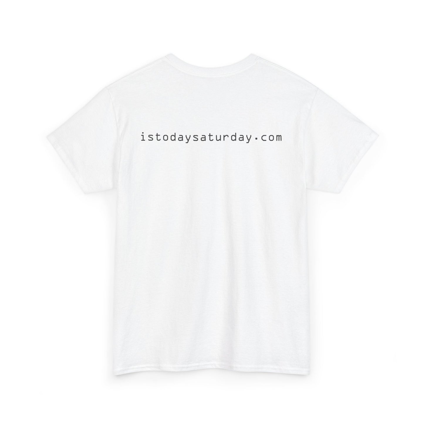 The Weekend State of Mind - istodaysaturday.com