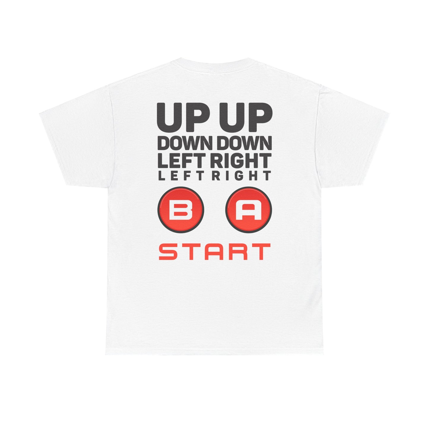 Unlock Infinite Style - up up down down left right left right b a start