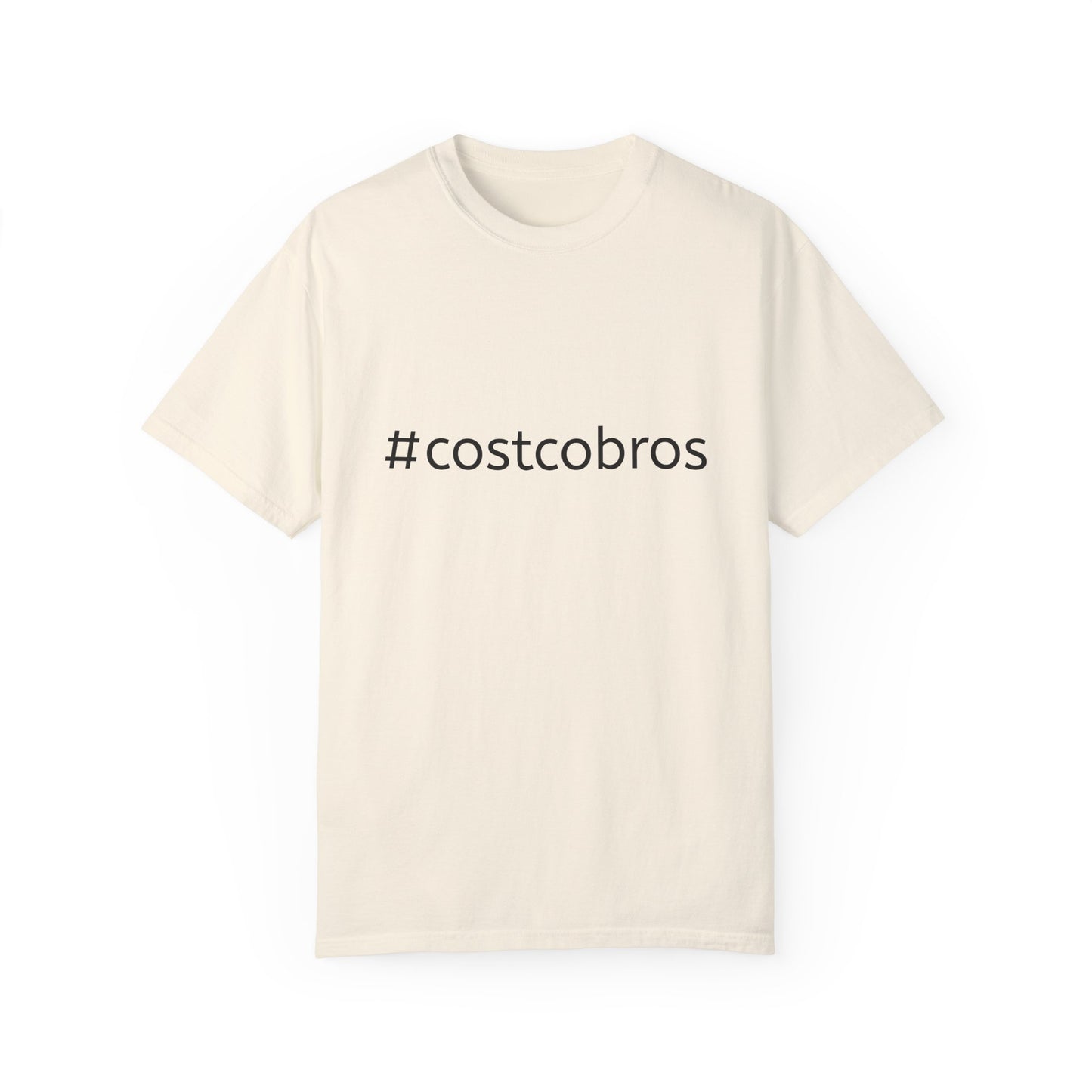 #costcobros tee