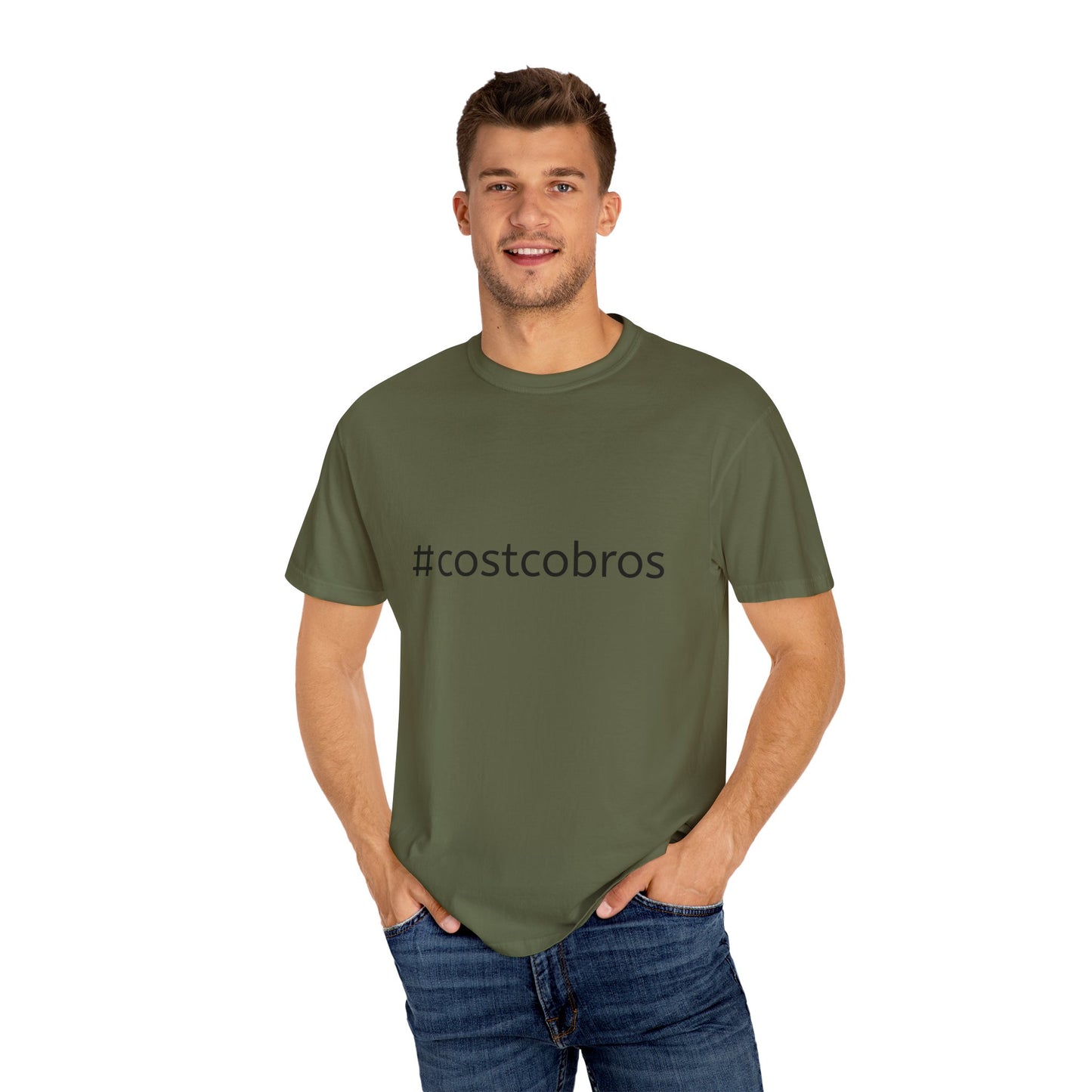 #costcobros tee