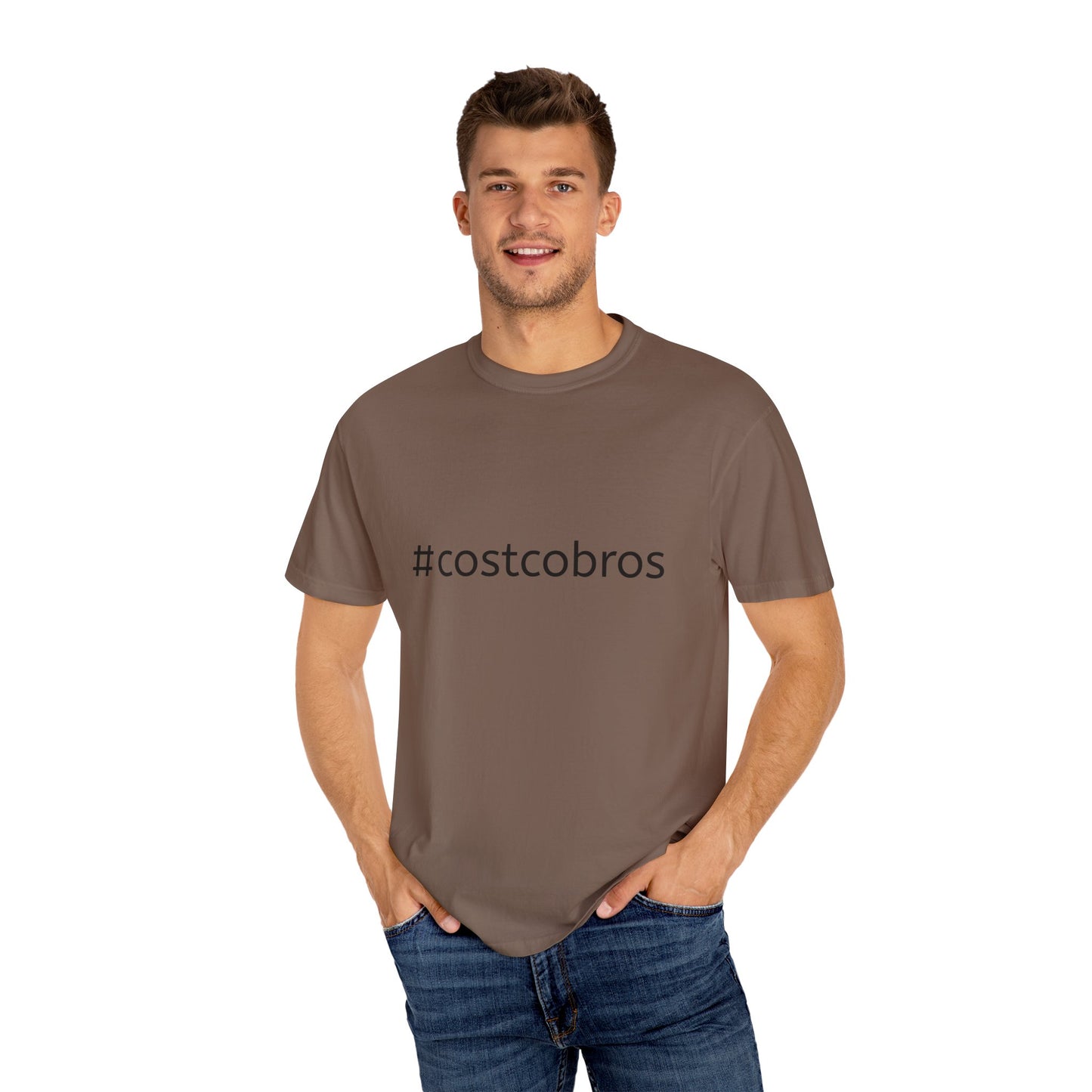 #costcobros tee