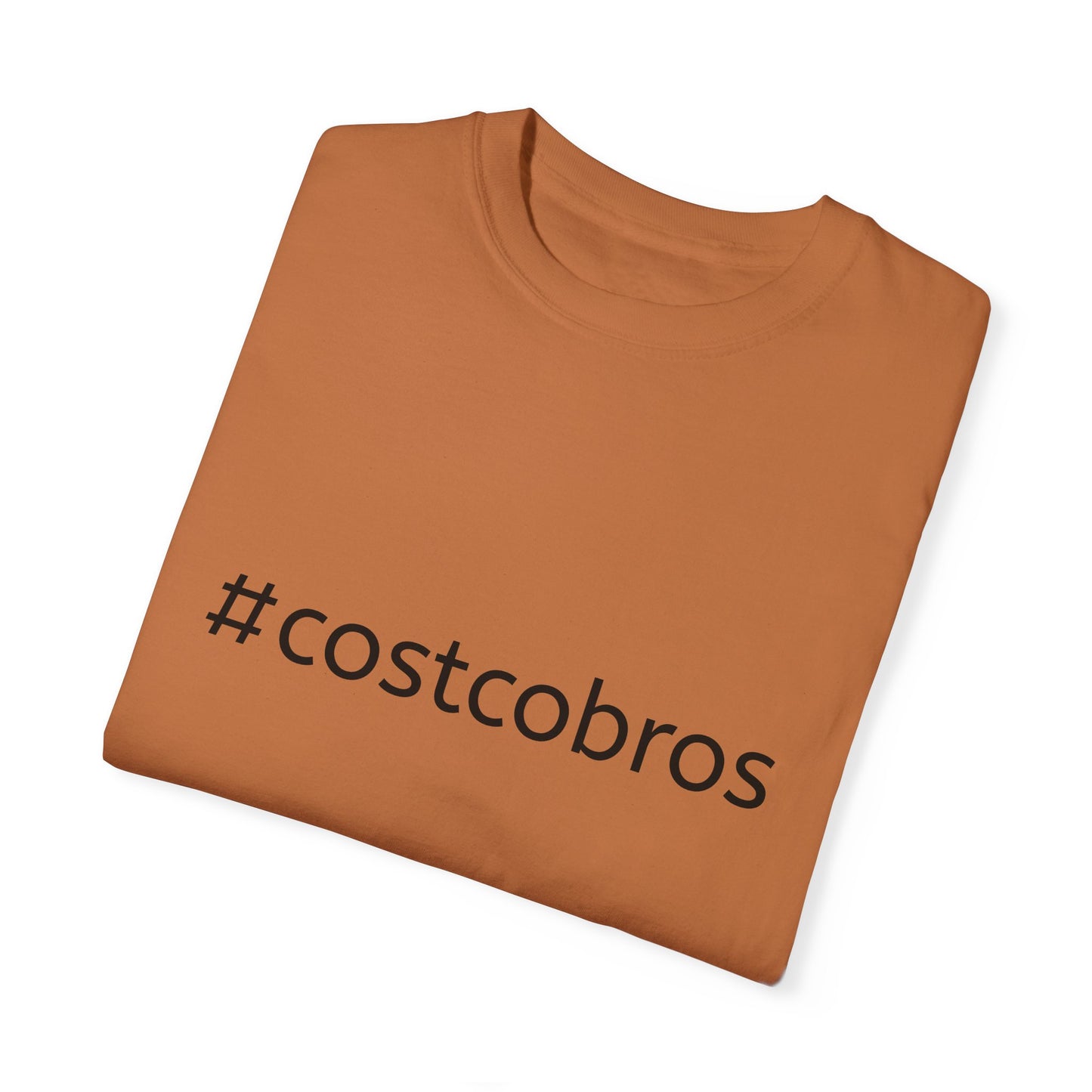 #costcobros tee