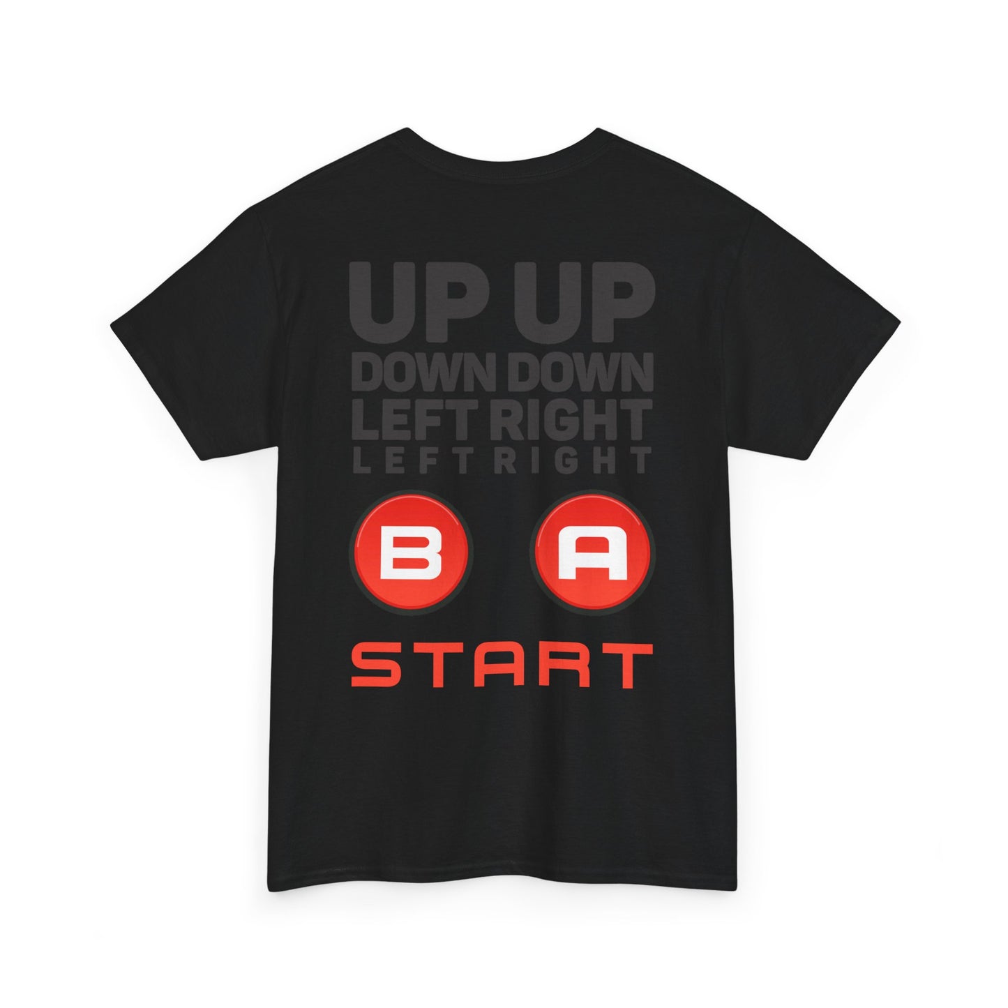 Unlock Infinite Style - up up down down left right left right b a start