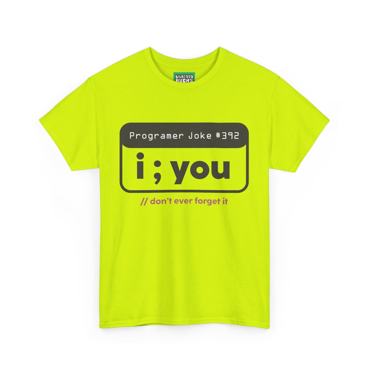 Syntax of the Heart - I complete you!