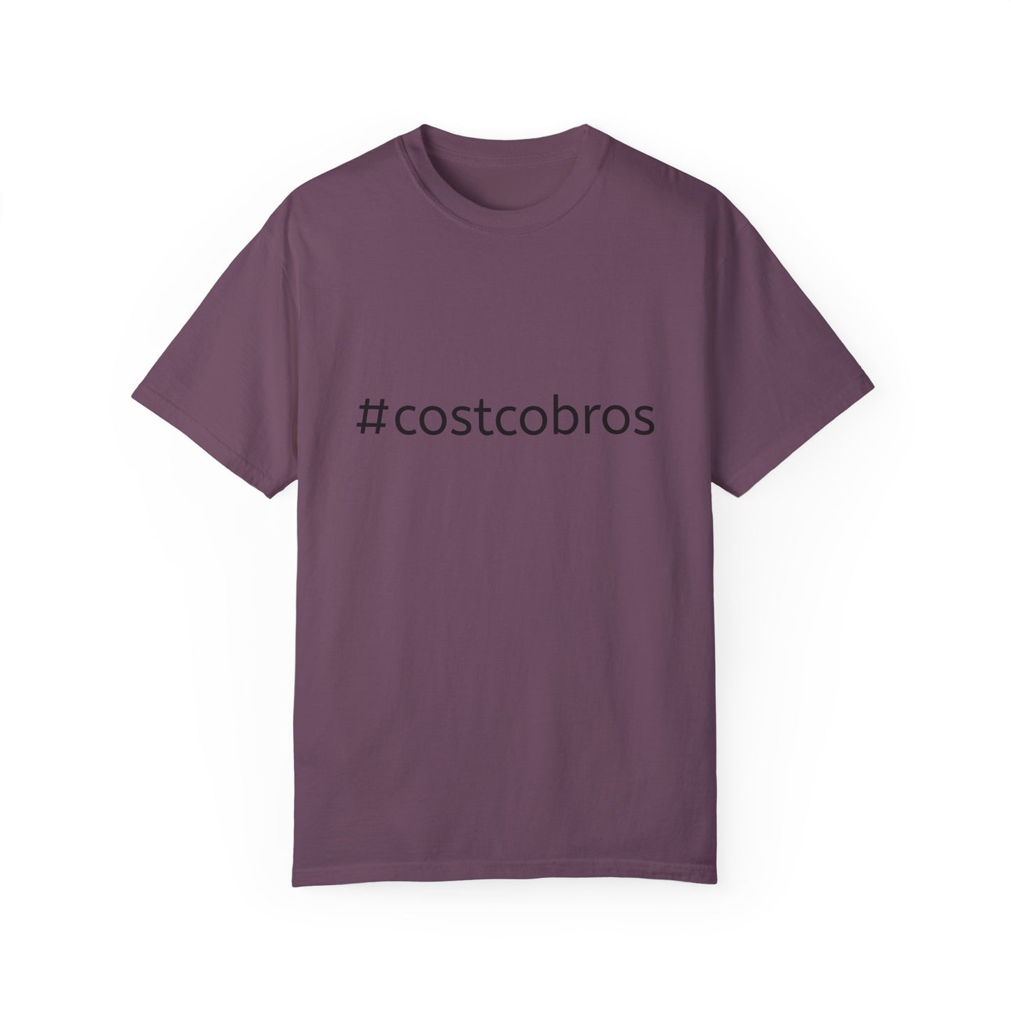 #costcobros tee