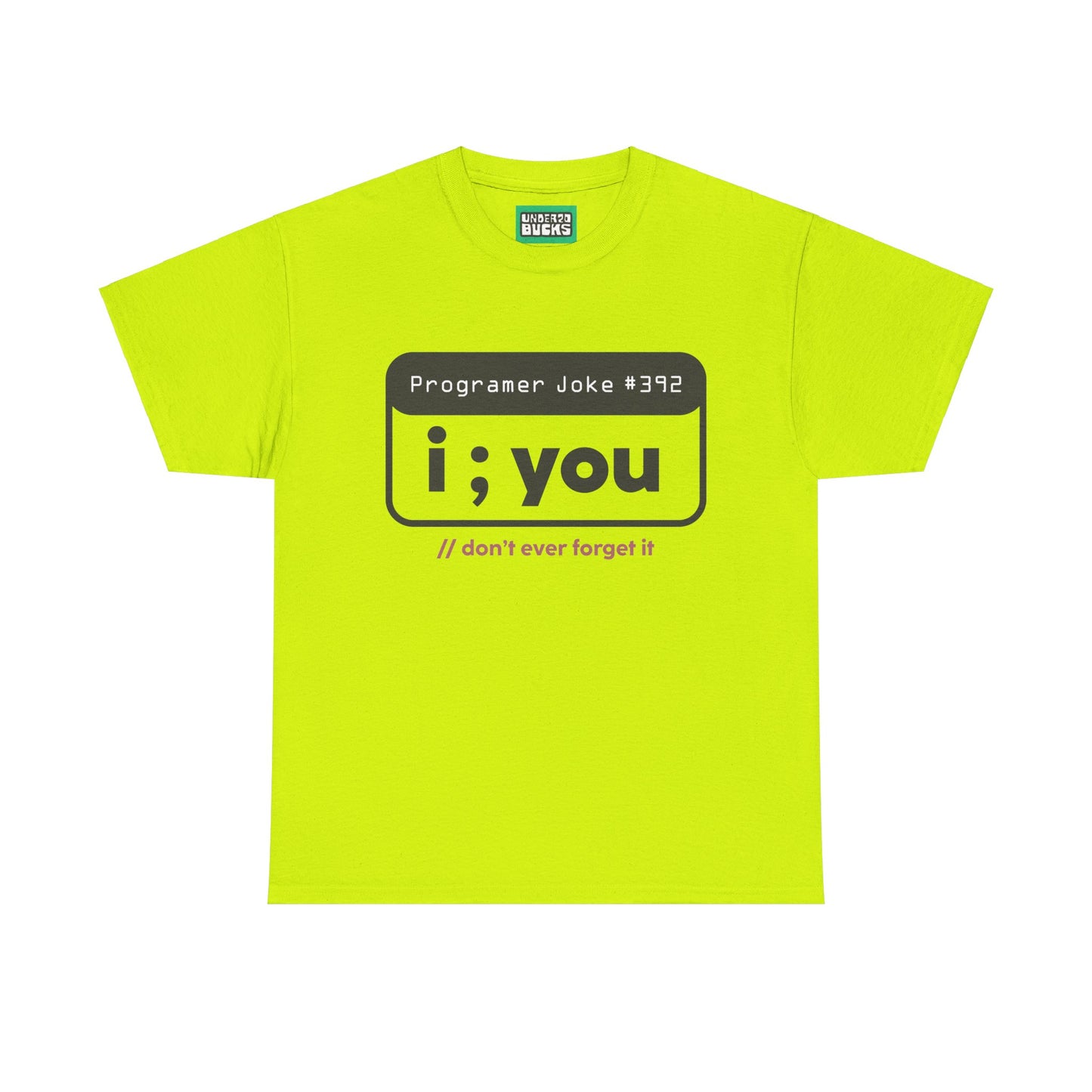 Syntax of the Heart - I complete you!