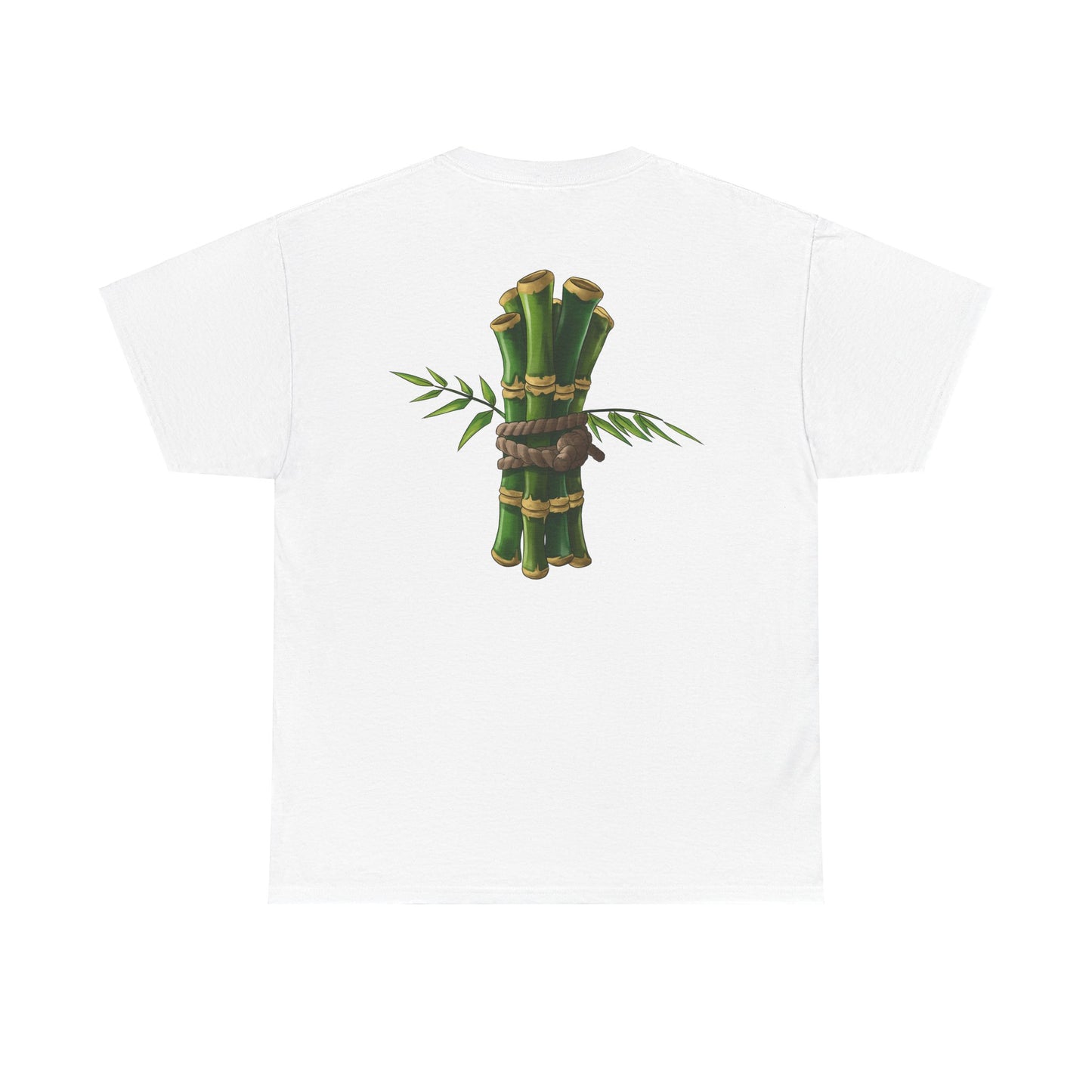 Rock the OG Bamboo Backpack IRL V2