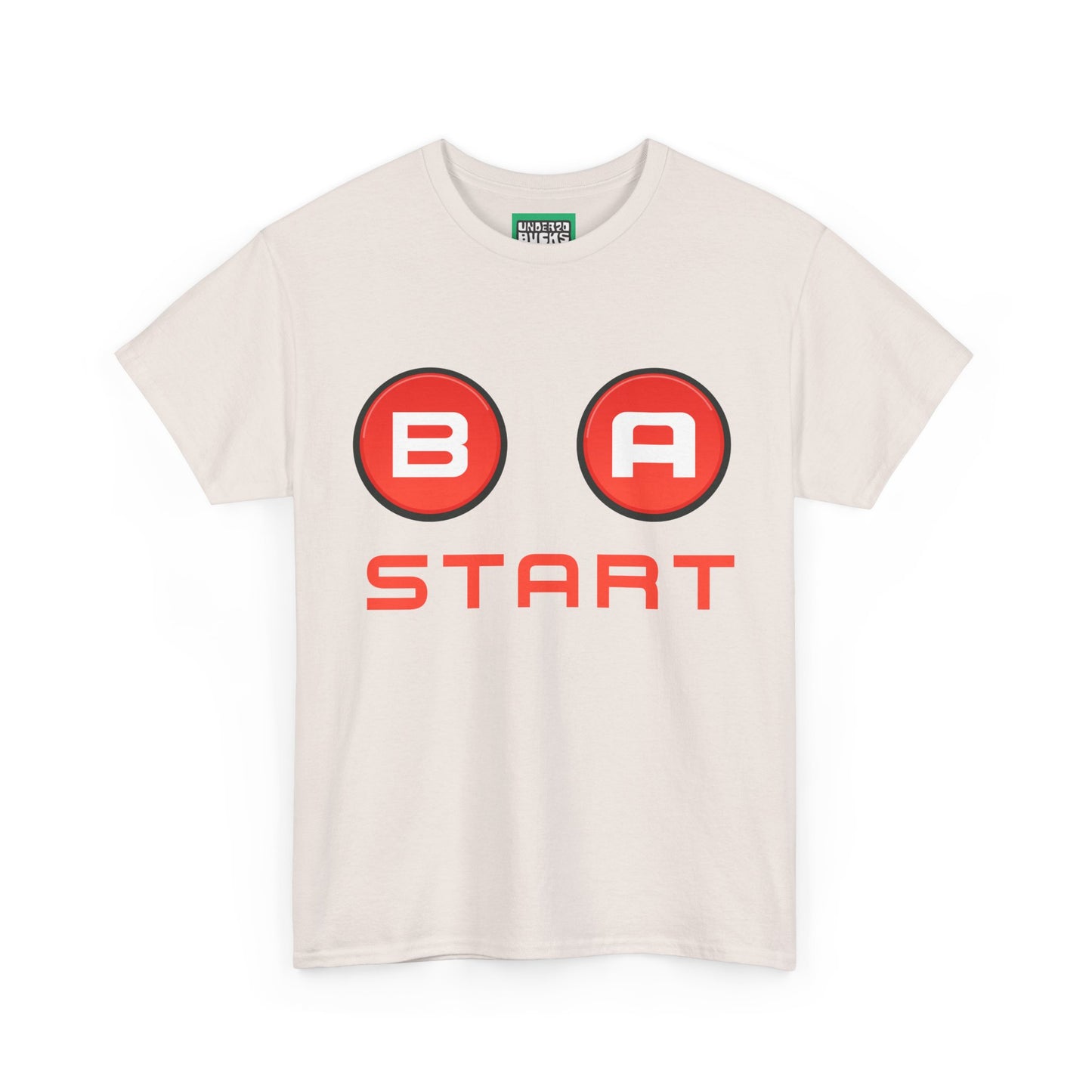 Game On! - B A Start