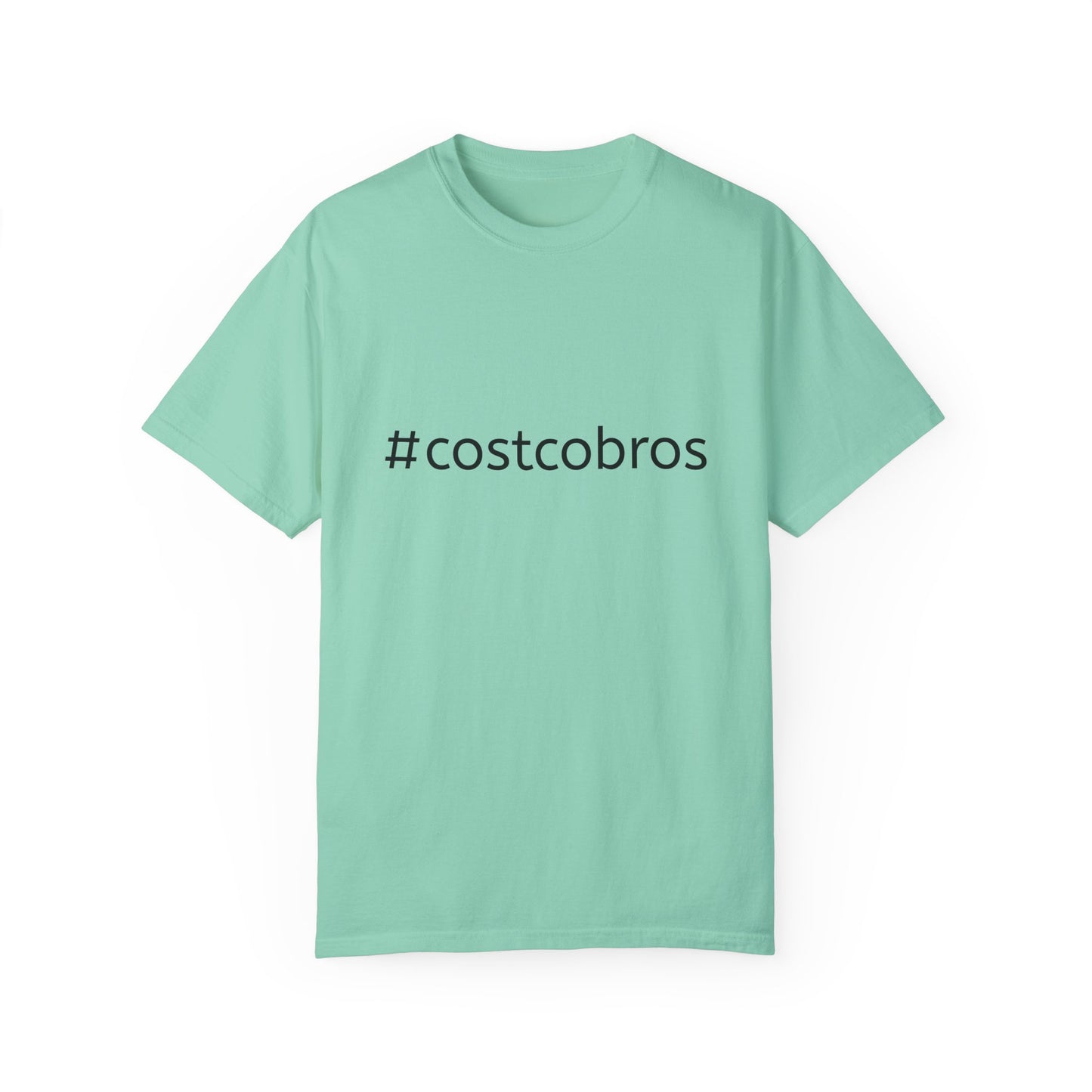 #costcobros tee
