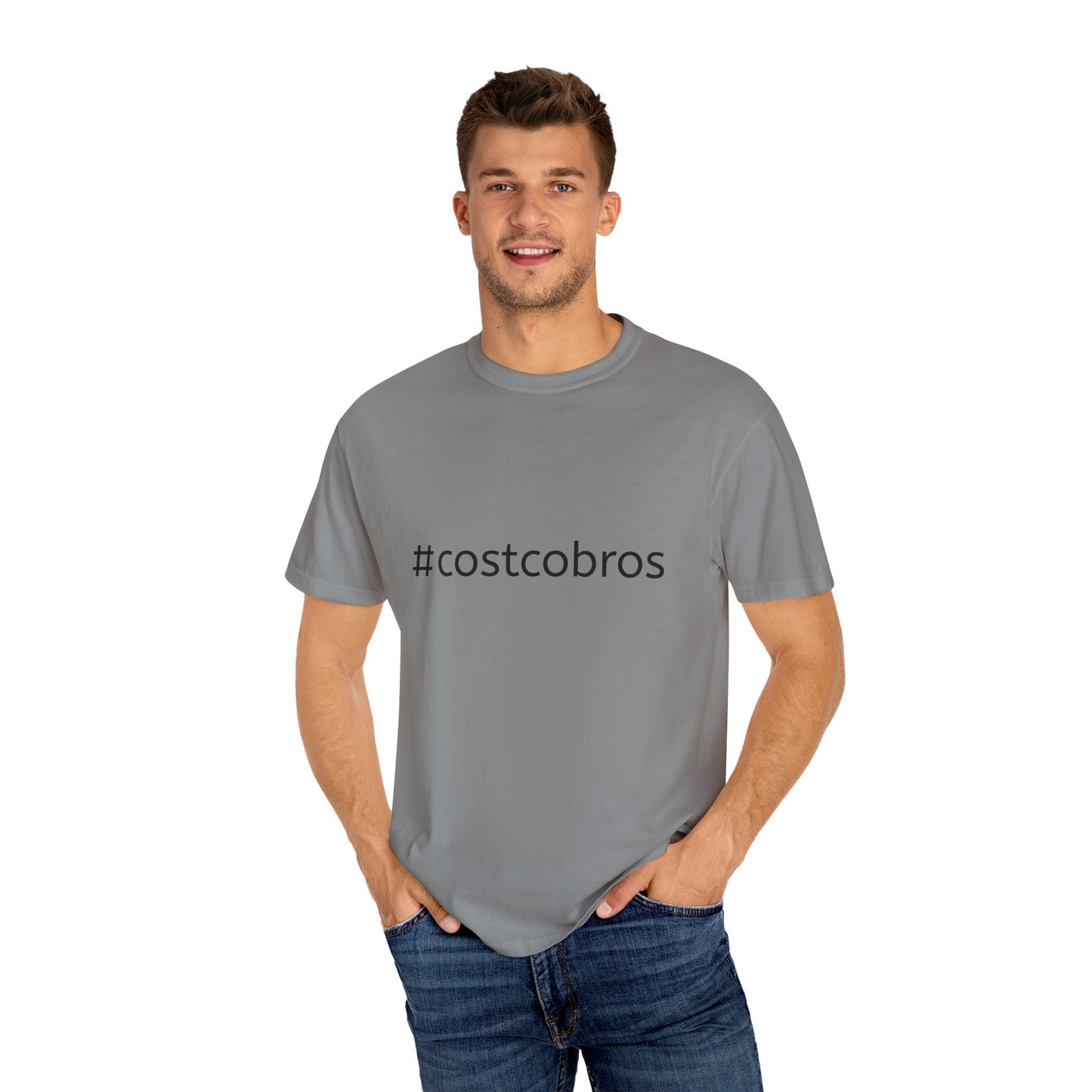 #costcobros tee