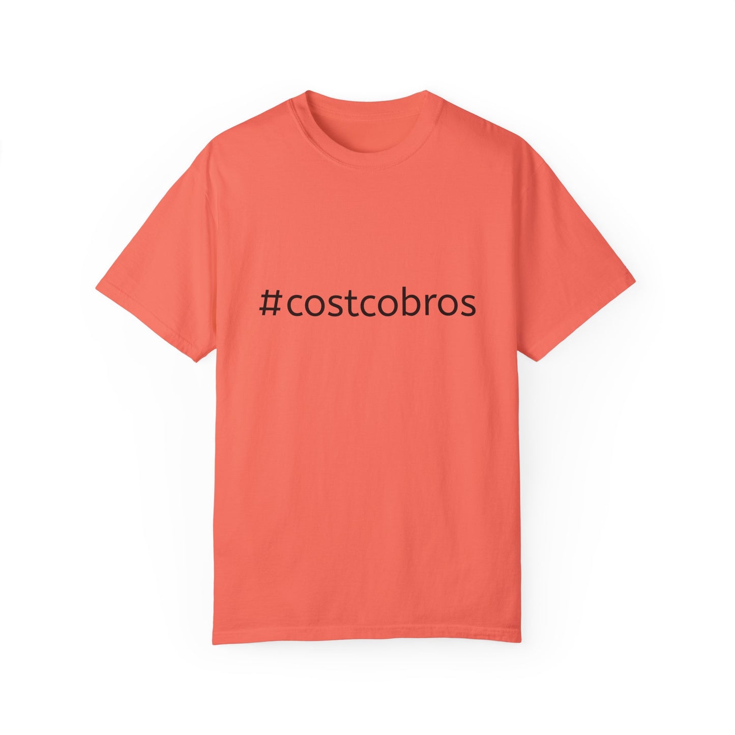 #costcobros tee