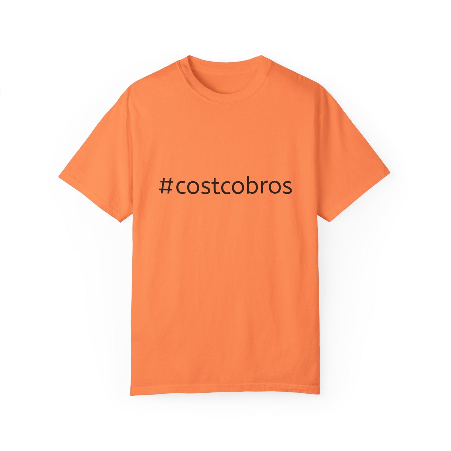 #costcobros tee