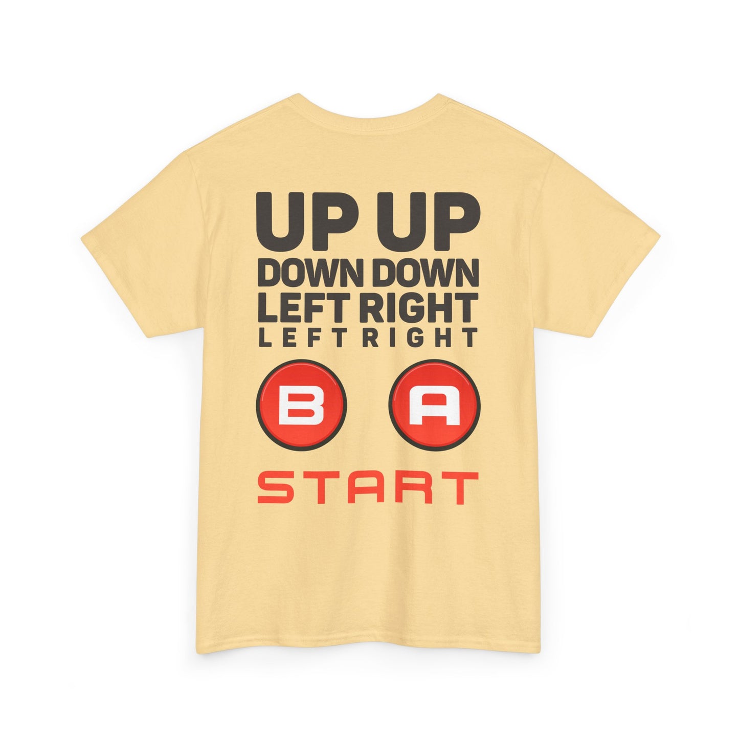 Unlock Infinite Style - up up down down left right left right b a start