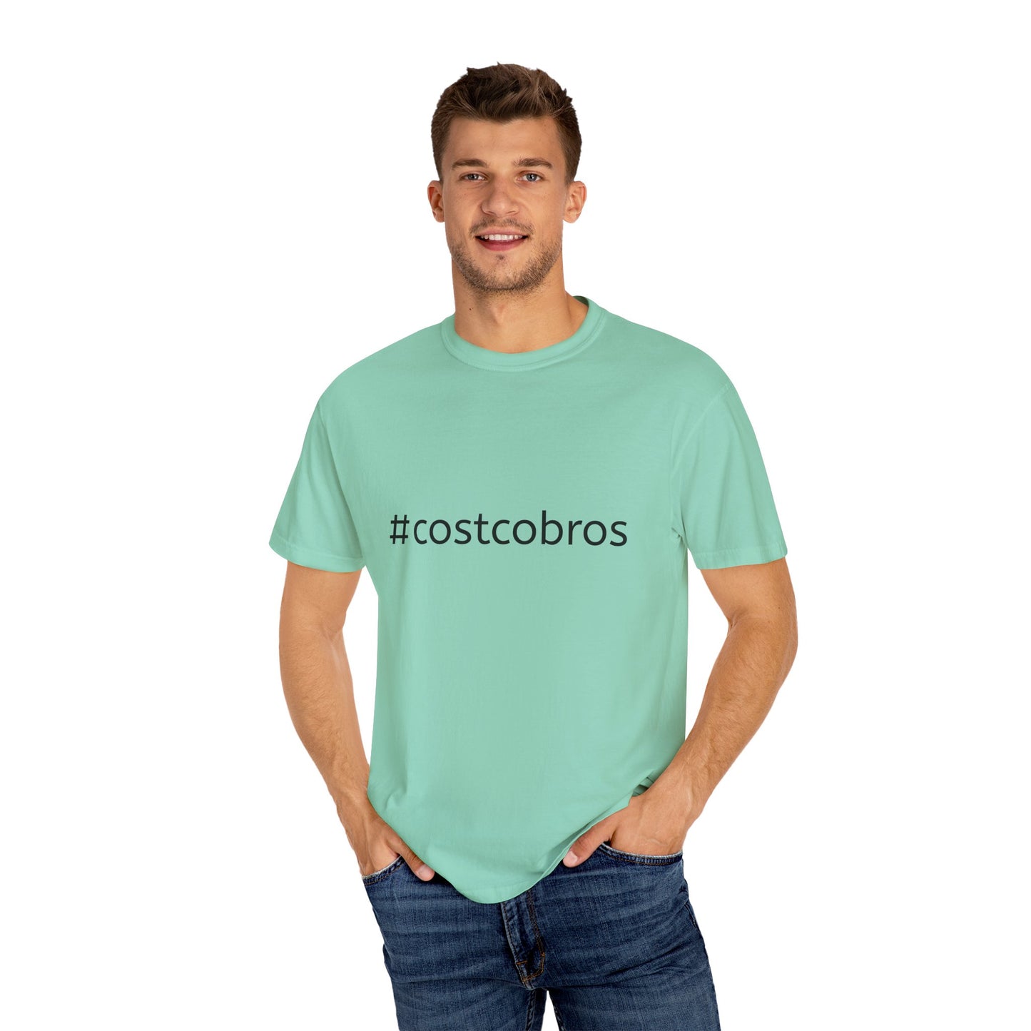 #costcobros tee