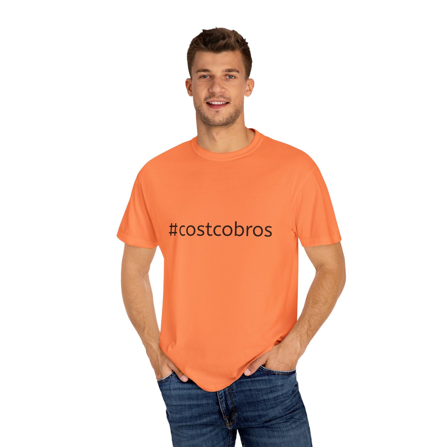 #costcobros tee