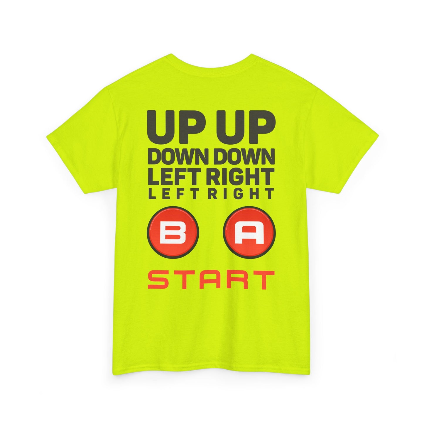 Unlock Infinite Style - up up down down left right left right b a start