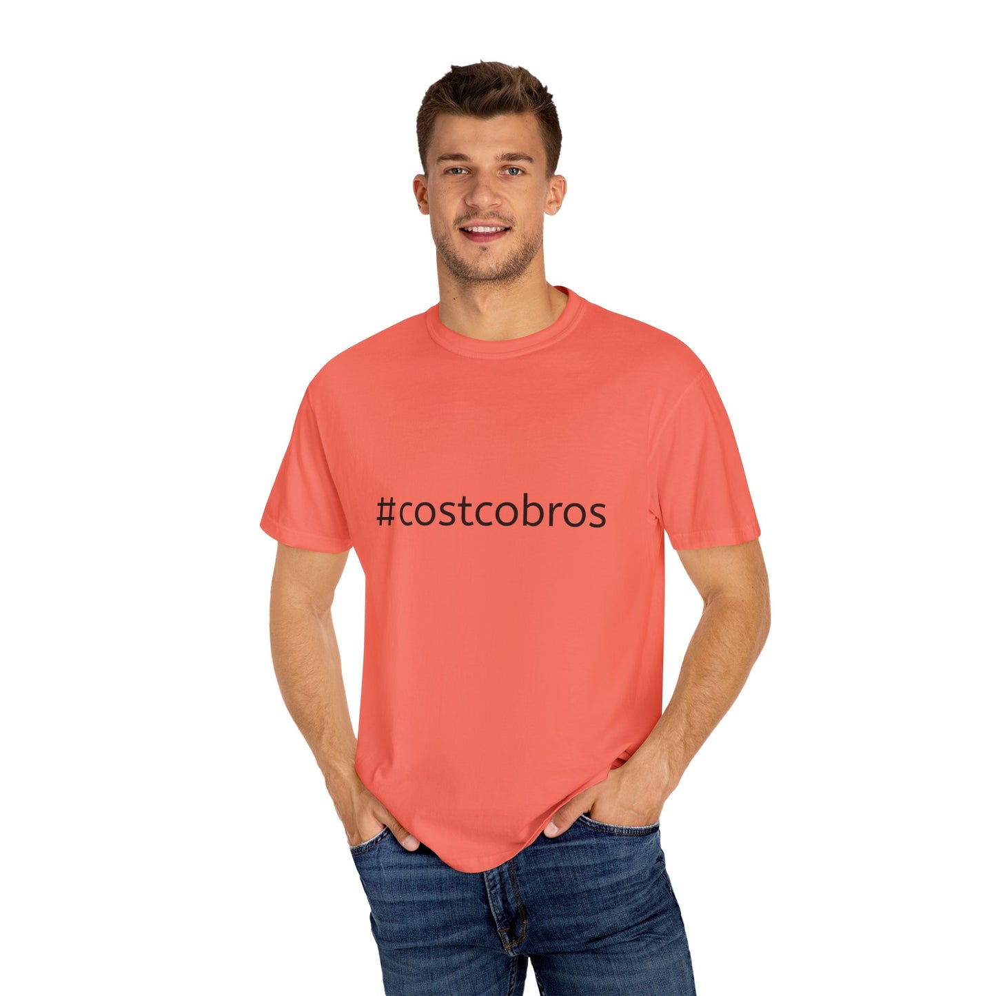 #costcobros tee