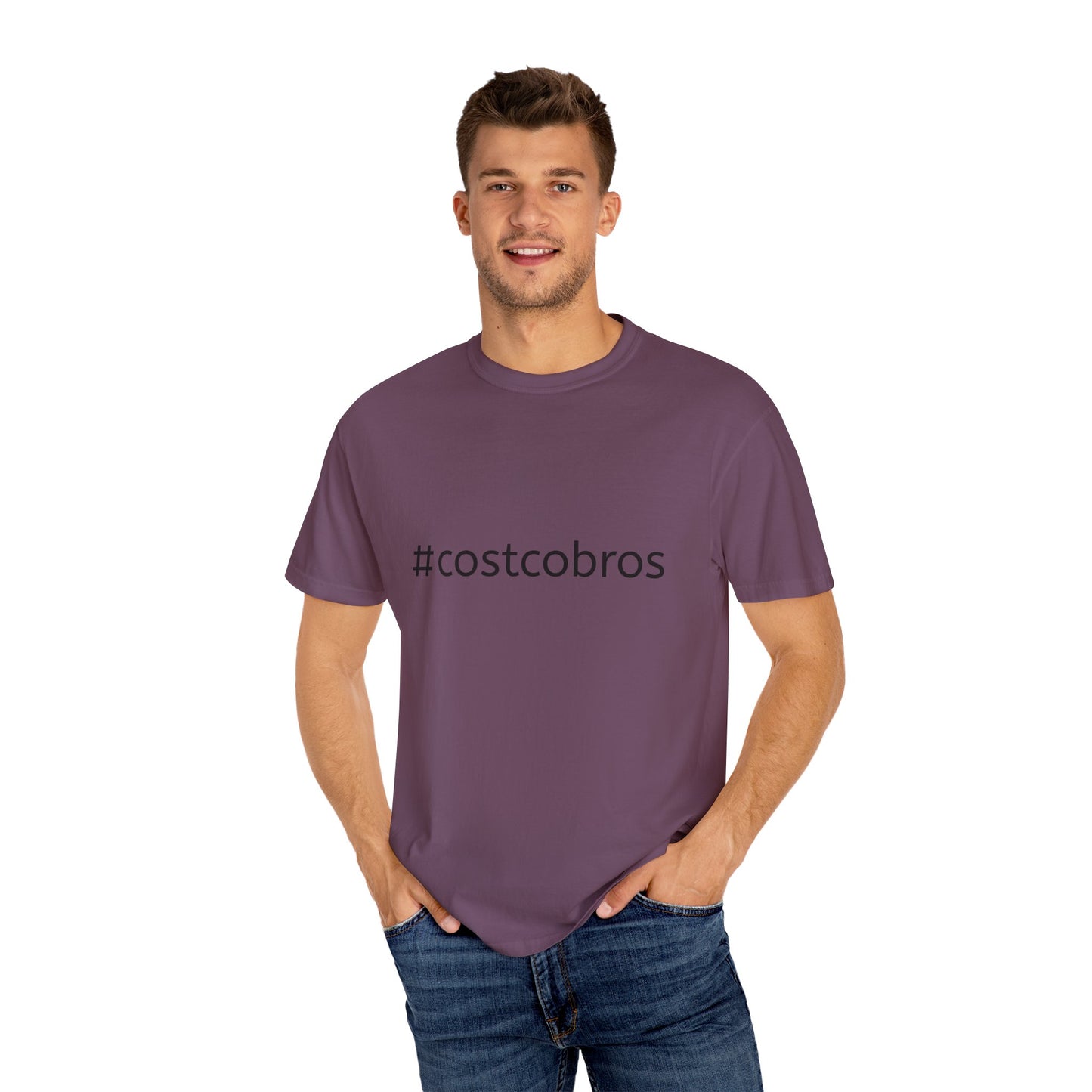 #costcobros tee