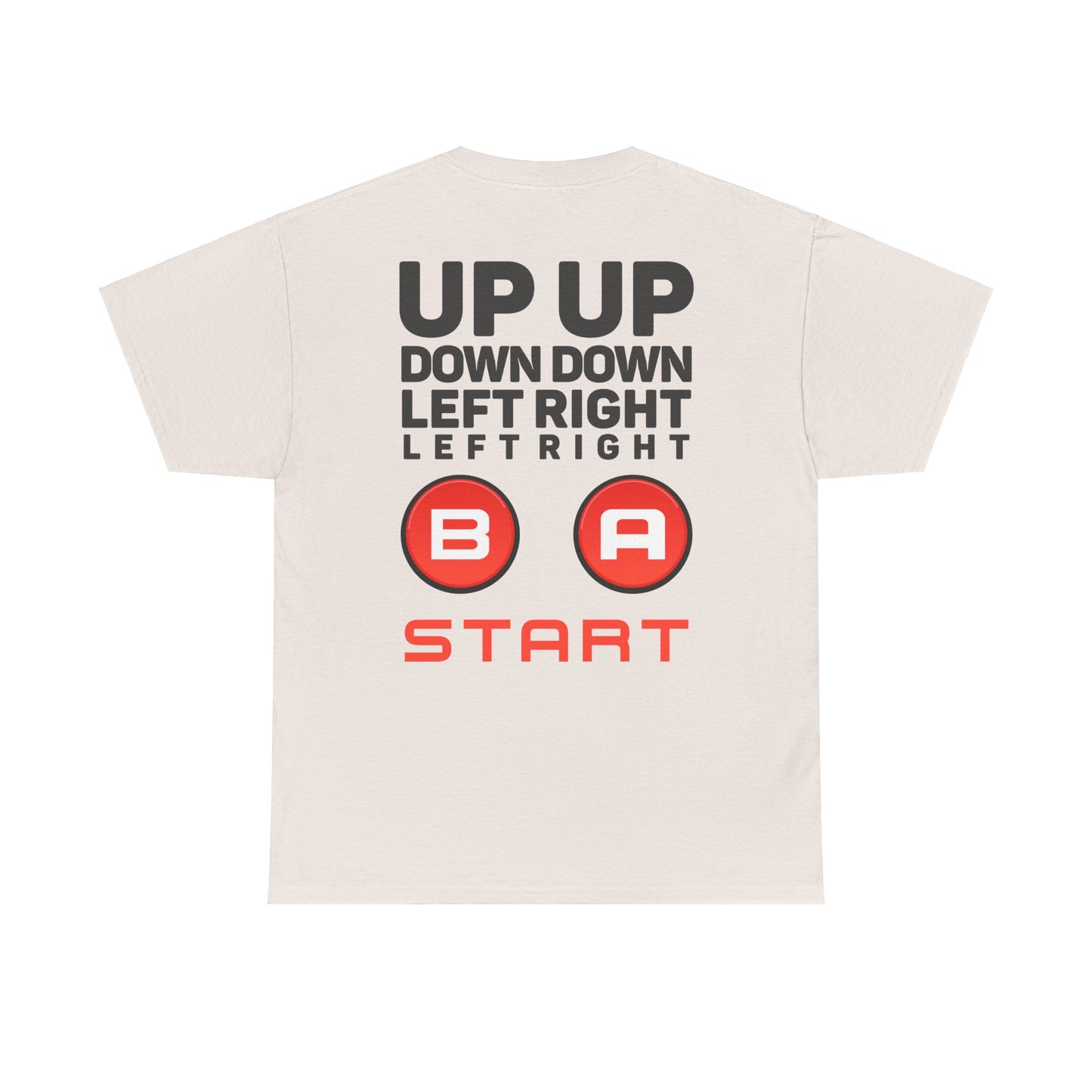 Unlock Infinite Style - up up down down left right left right b a start