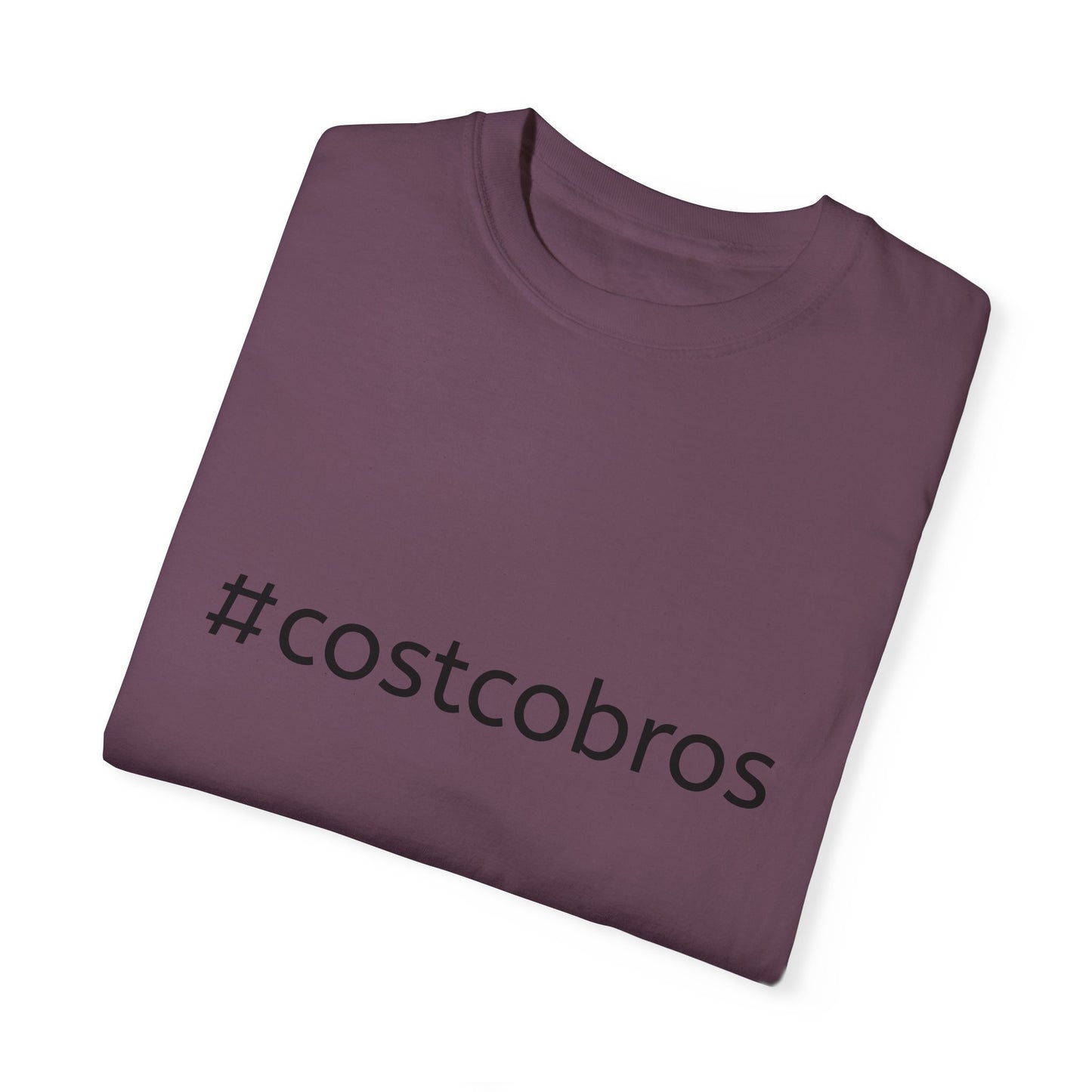 #costcobros tee