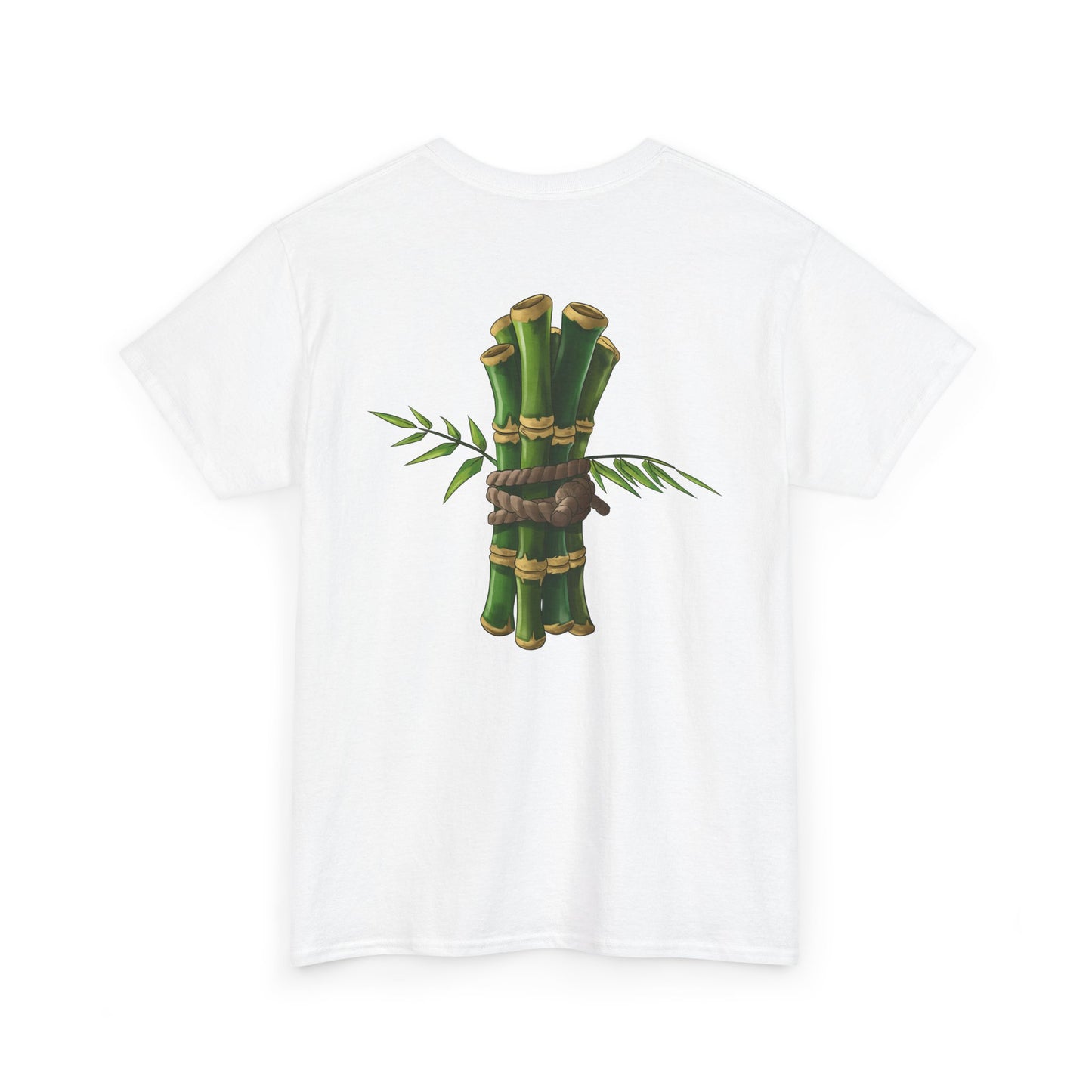 Rock the OG Bamboo Backpack IRL V2