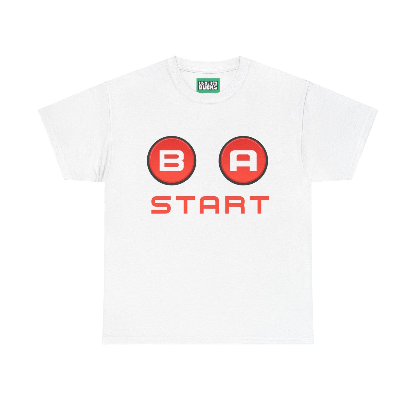 Game On! - B A Start