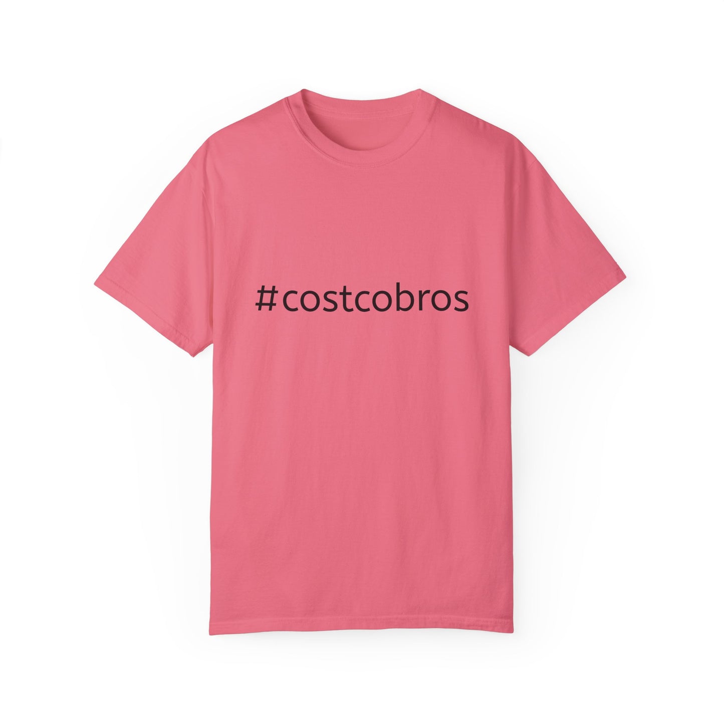 #costcobros tee