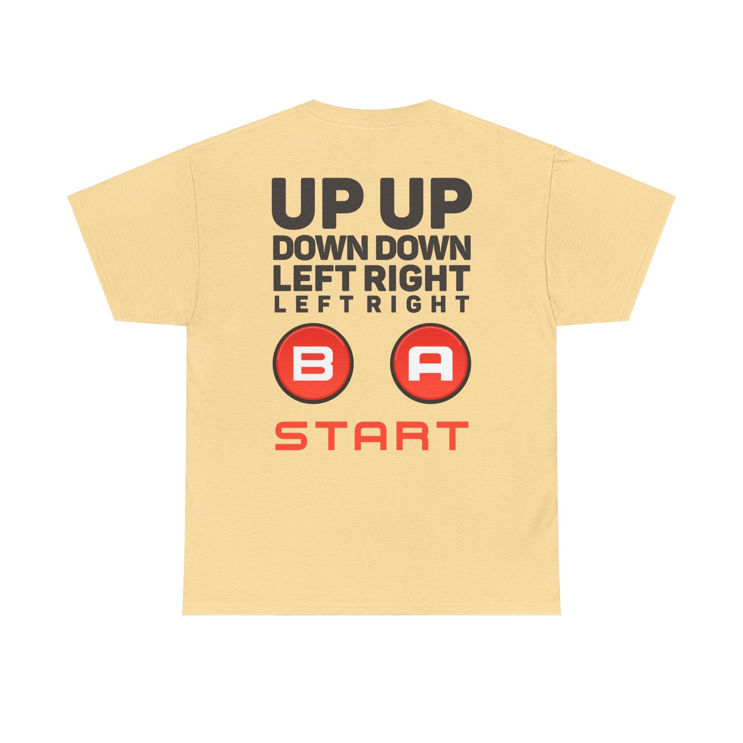 Unlock Infinite Style - up up down down left right left right b a start